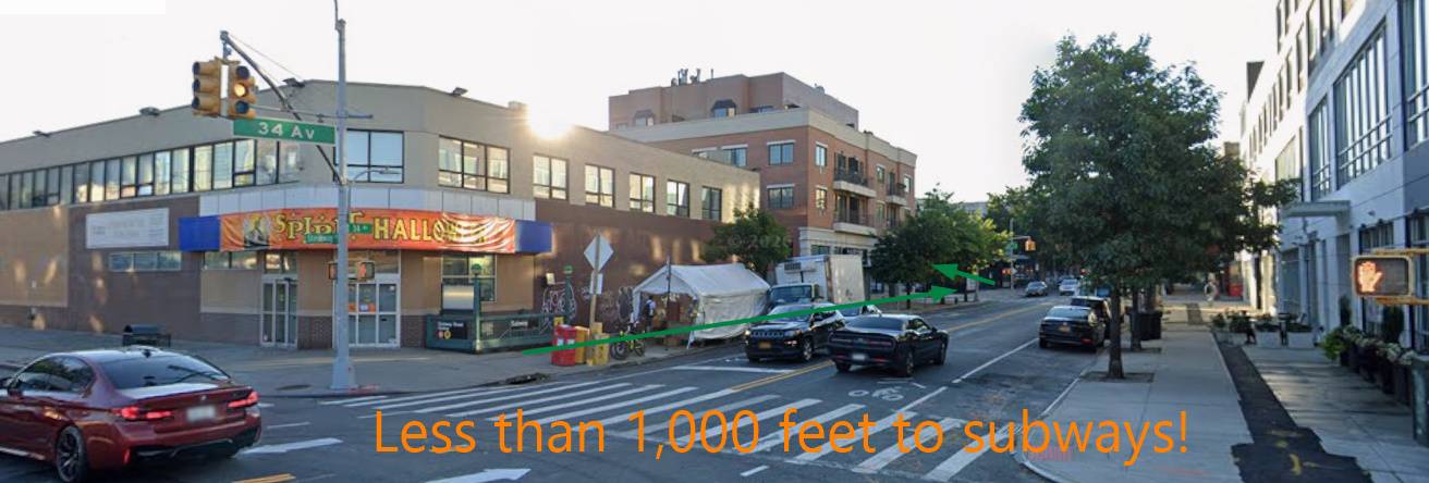 #21 photo, 32-63 41st Street, Astoria , NY 11103