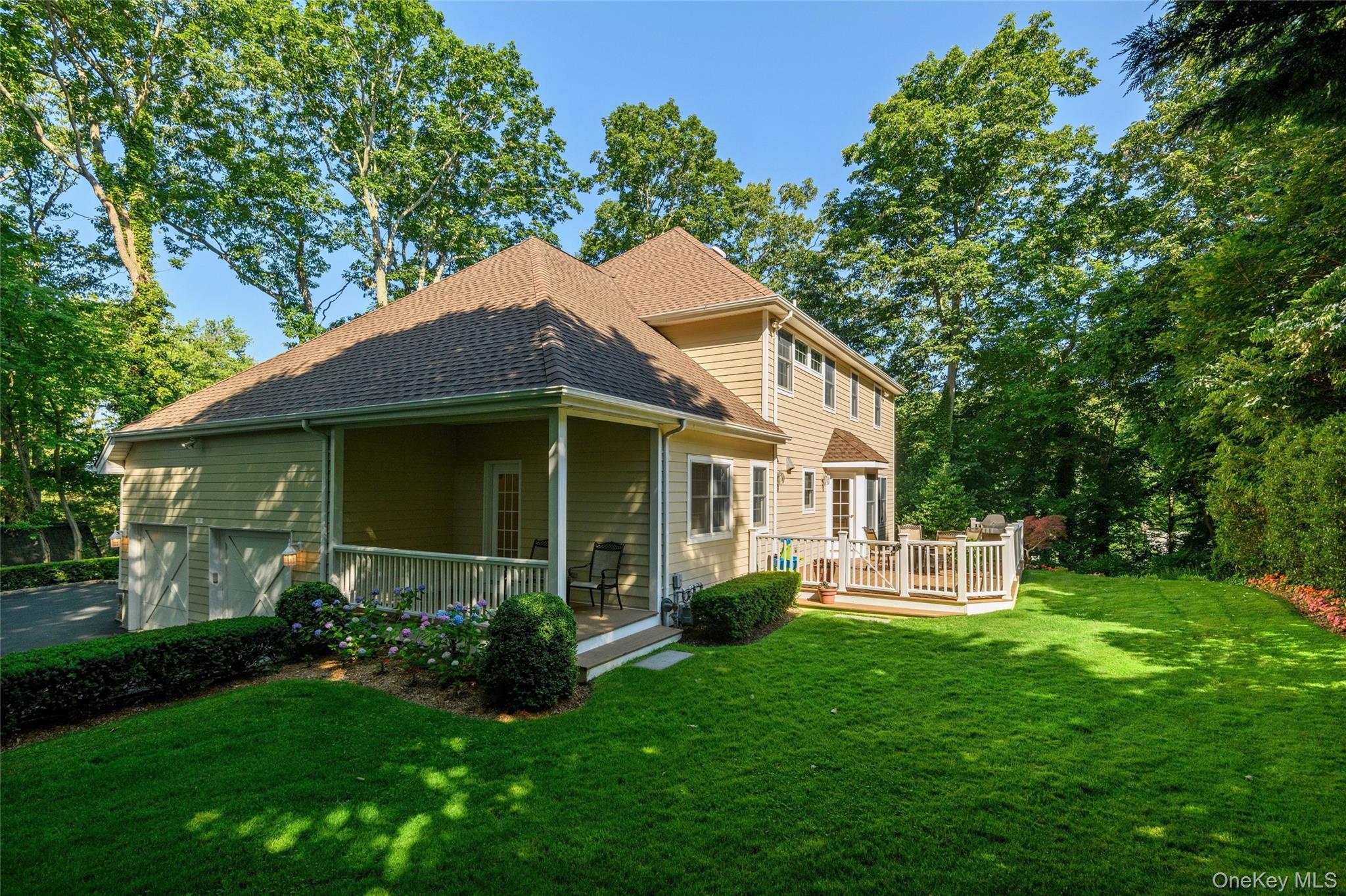 #18 photo, 33 Walters Avenue, সাফোক কাউন্টি Cold Spring Harbor , NY 11724