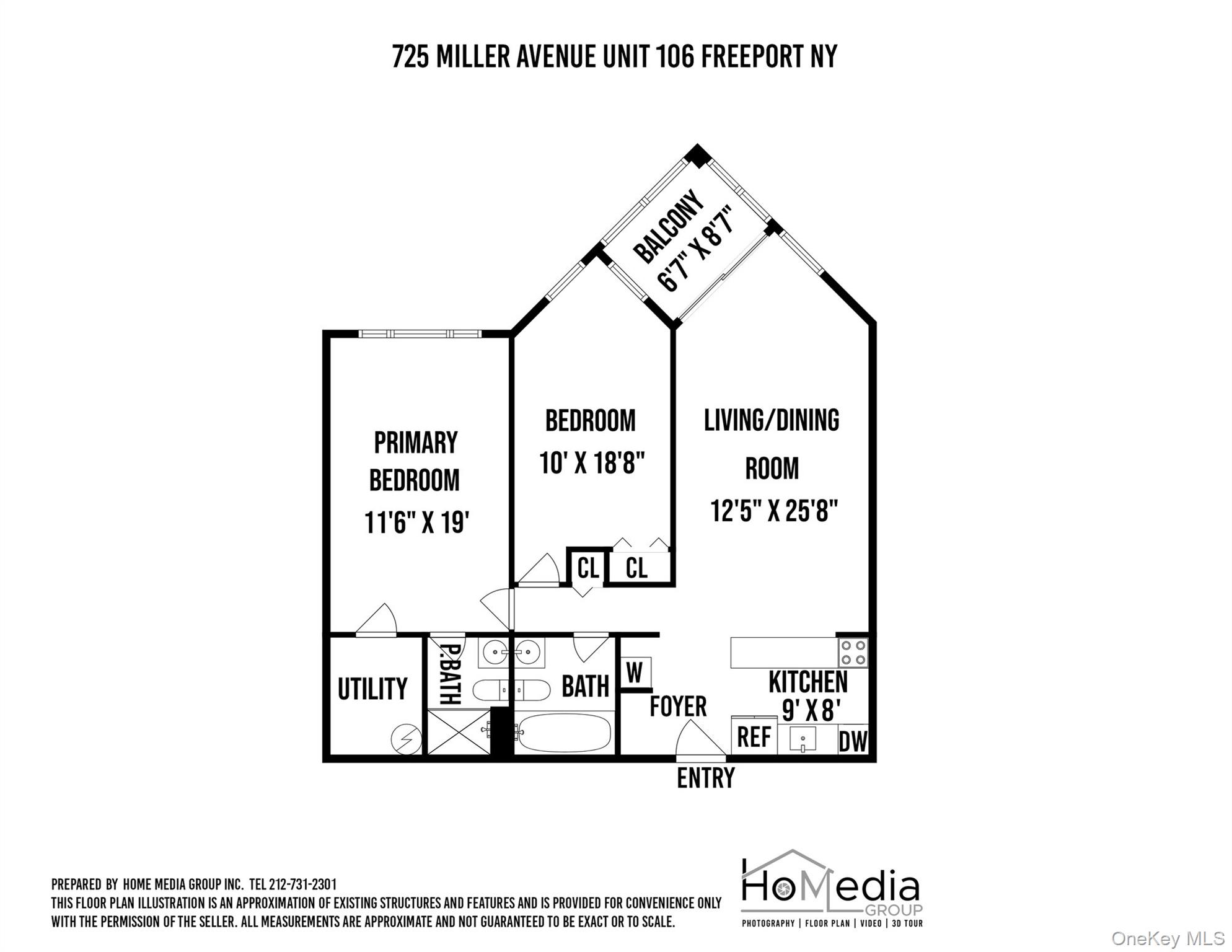 #13 photo, 725 Miller Avenue, Freeport , NY 11520