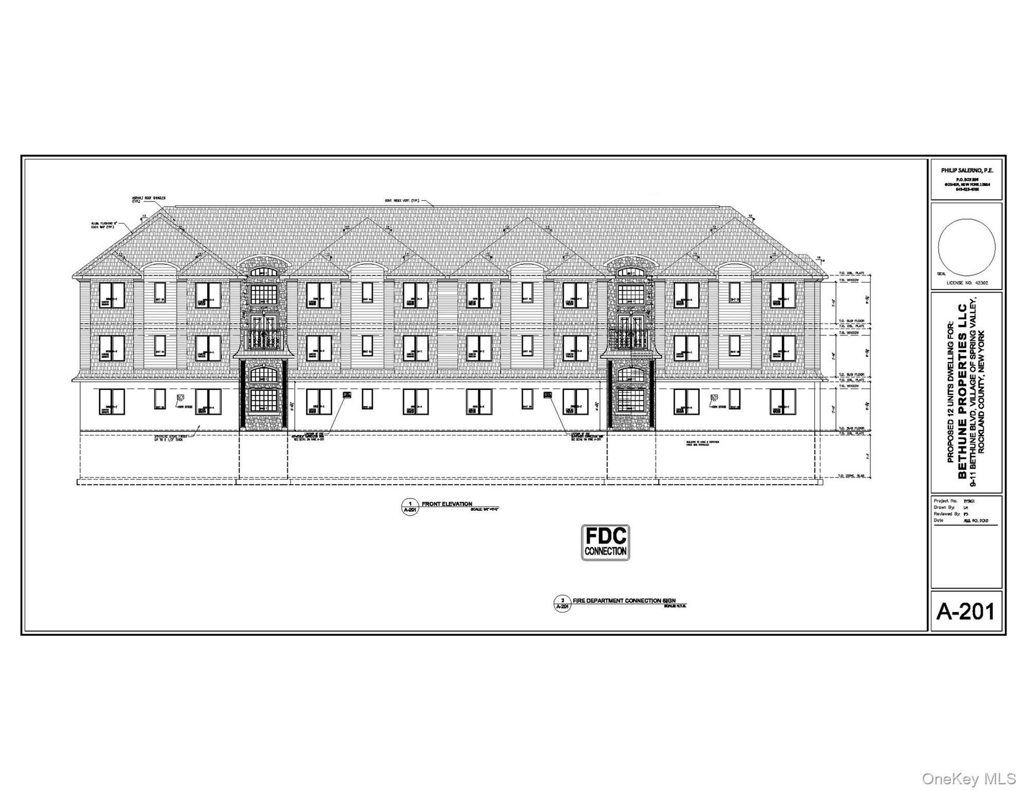 #12 photo, 11 Bethune Boulevard, Spring Valley , NY 10977