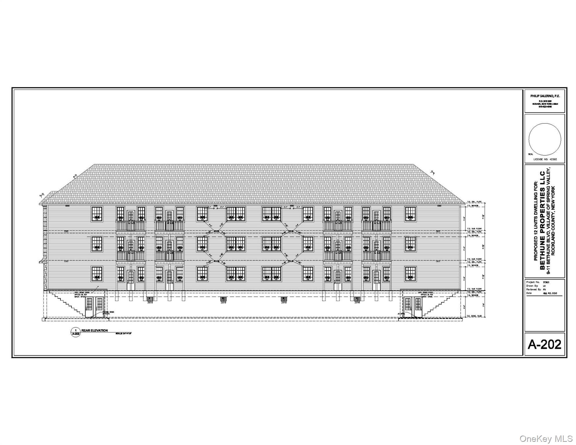 #13 photo, 11 Bethune Boulevard, Spring Valley , NY 10977