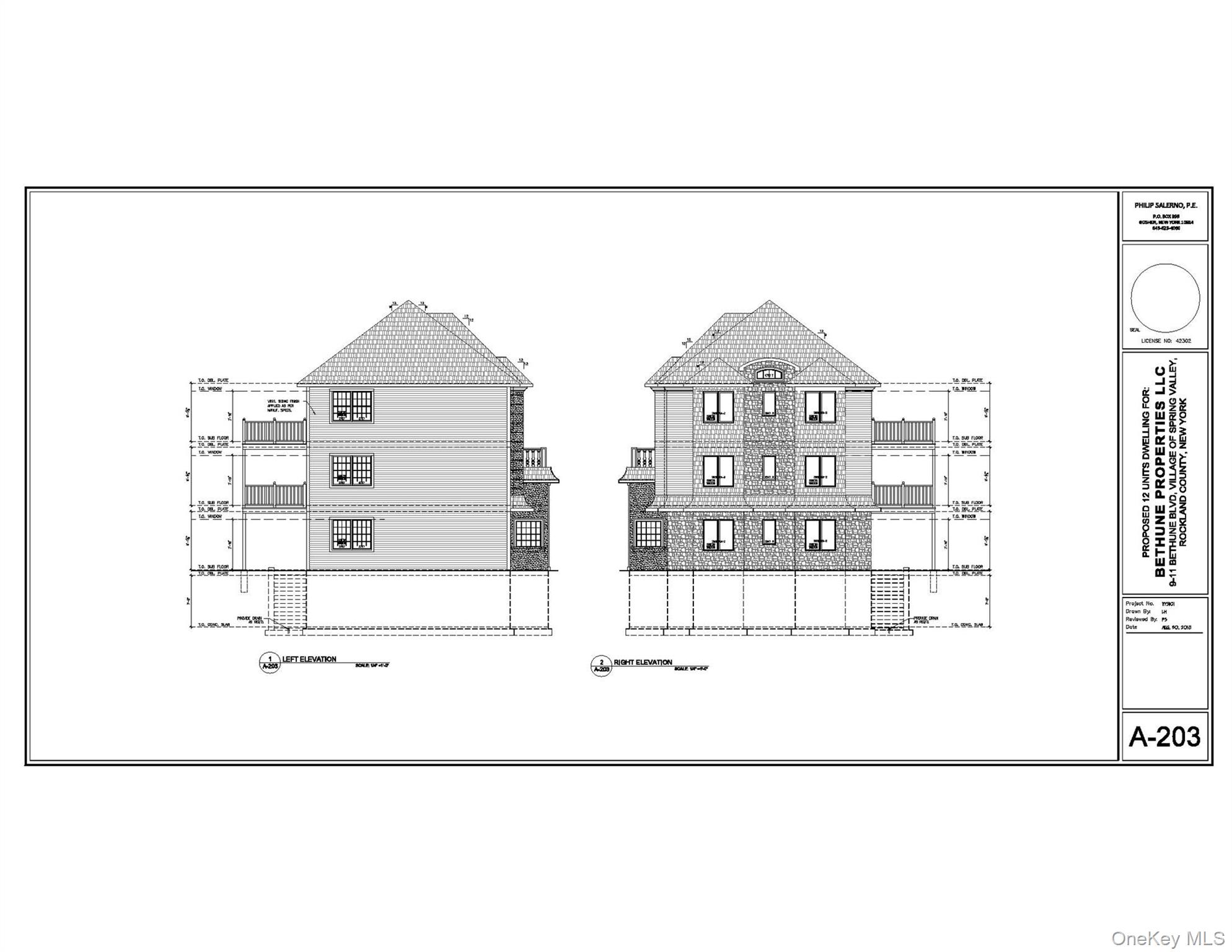 #14 photo, 11 Bethune Boulevard, Spring Valley , NY 10977