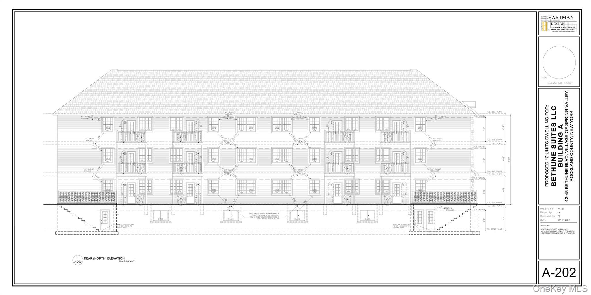 #10 photo, 48 Bethune Boulevard, Spring Valley , NY 10977