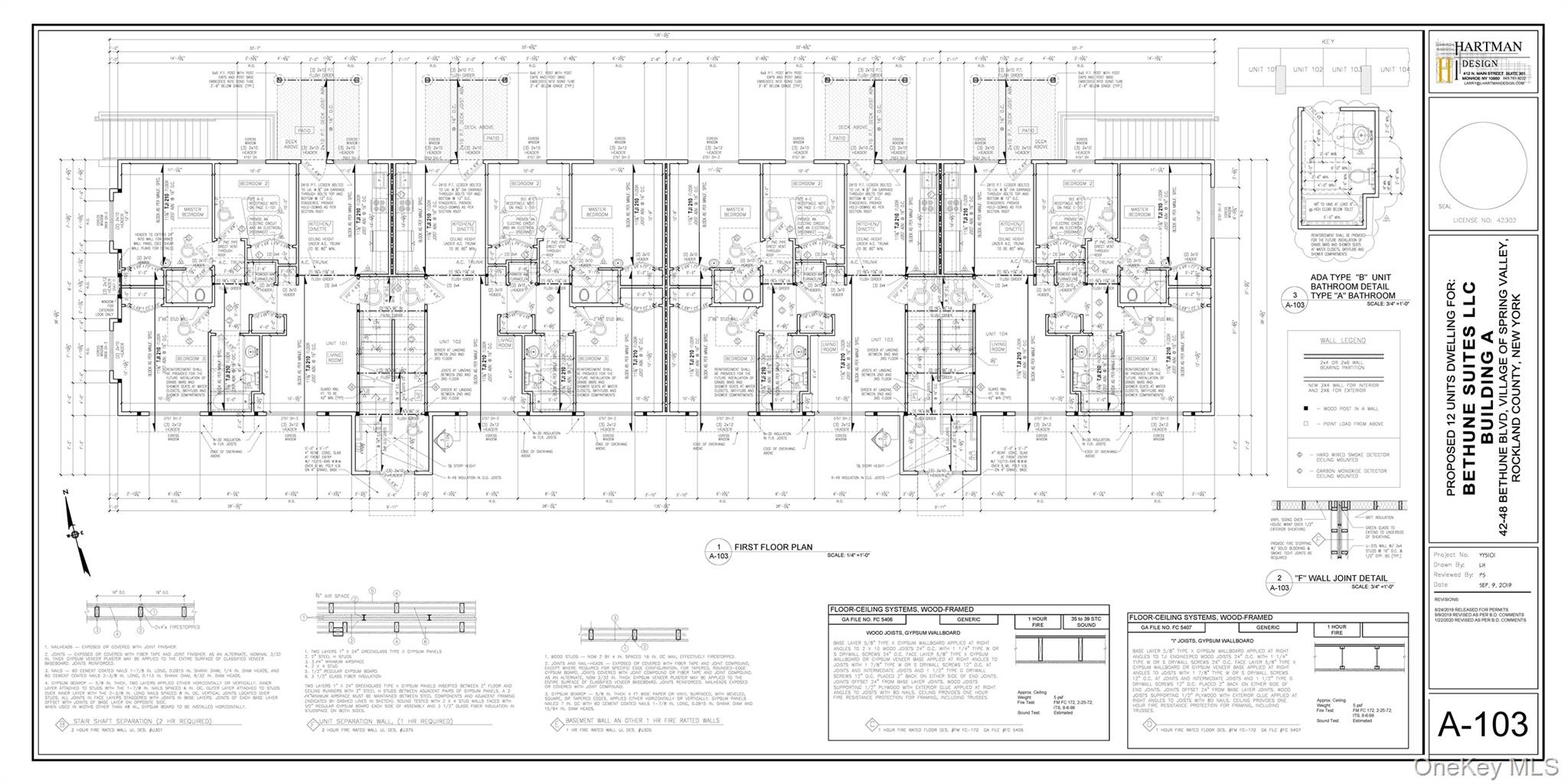 #13 photo, 48 Bethune Boulevard, Spring Valley , NY 10977