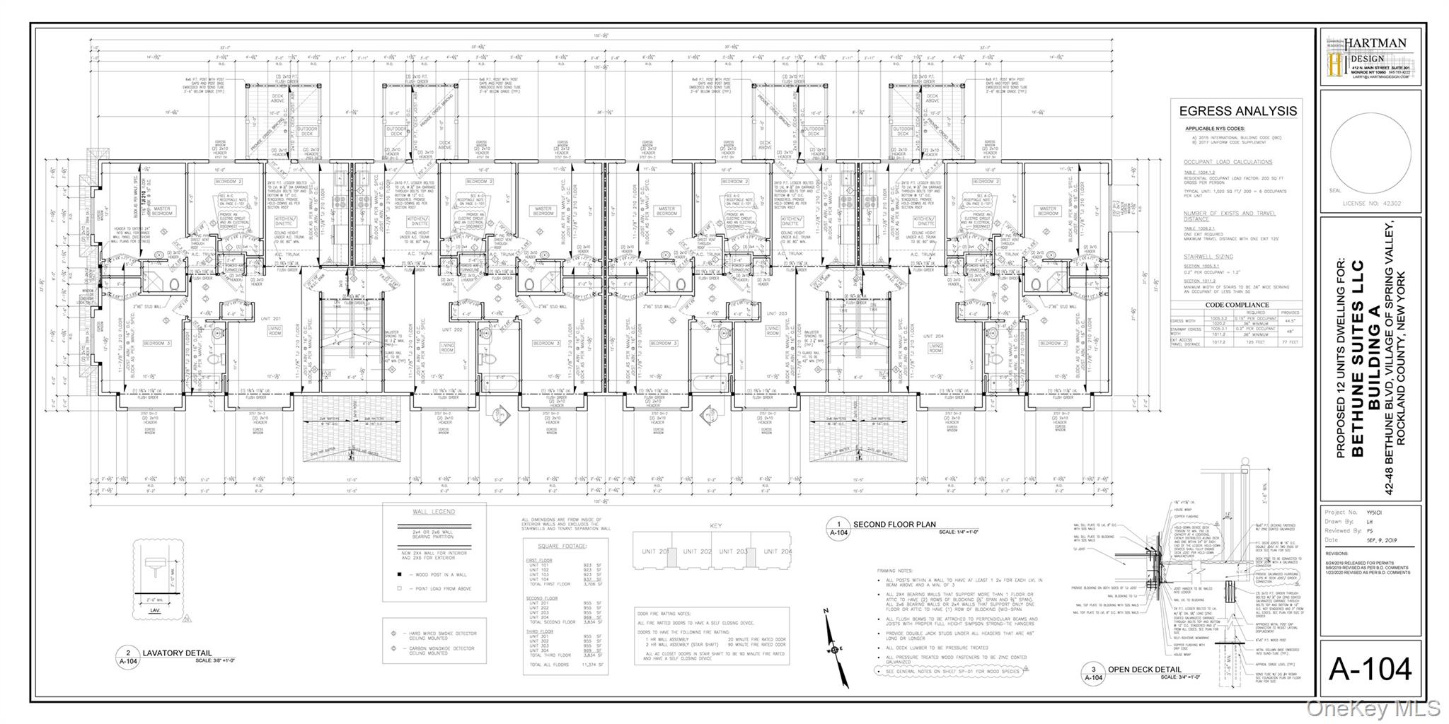 #14 photo, 48 Bethune Boulevard, Spring Valley , NY 10977