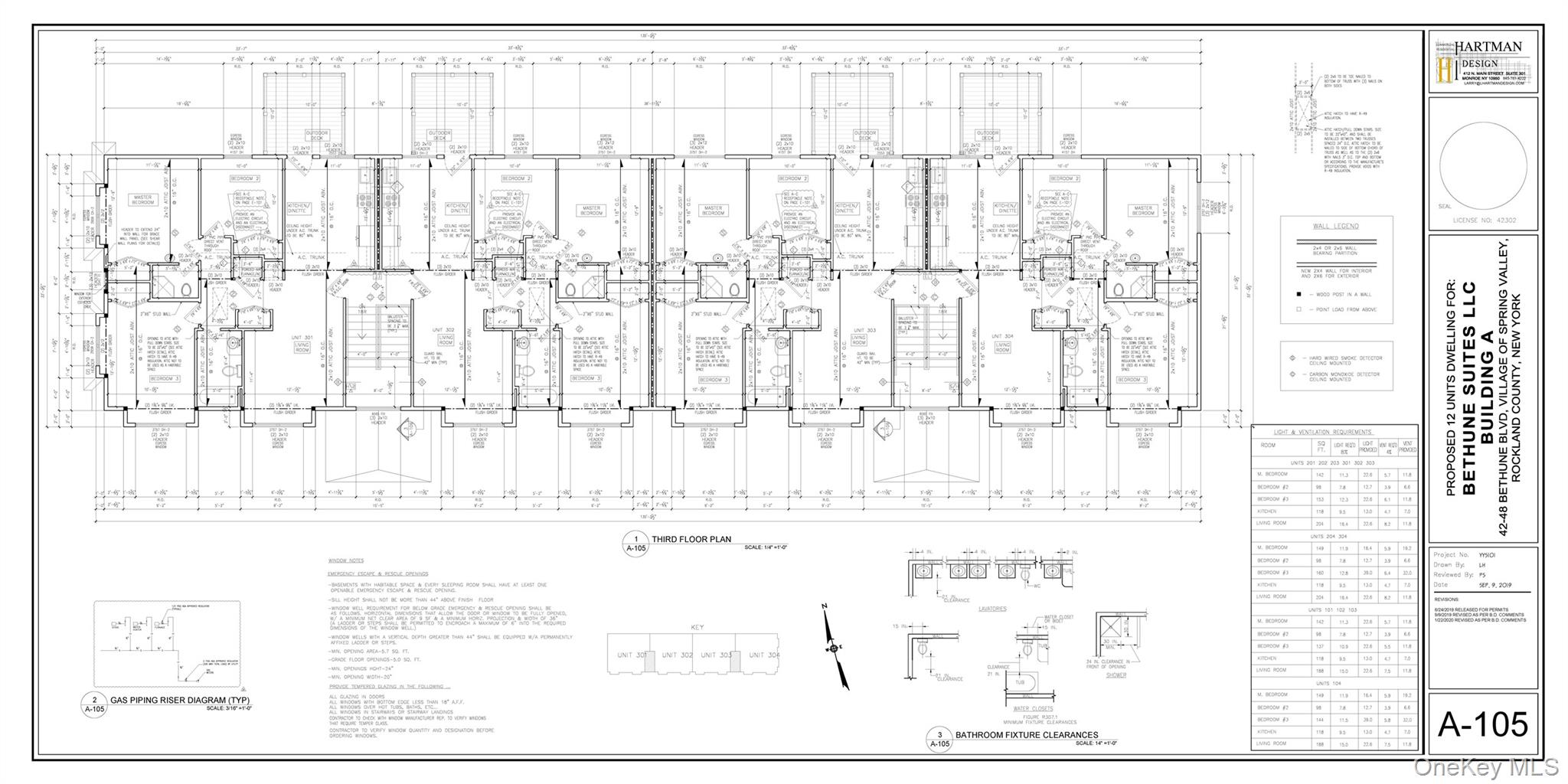 #15 photo, 48 Bethune Boulevard, Spring Valley , NY 10977