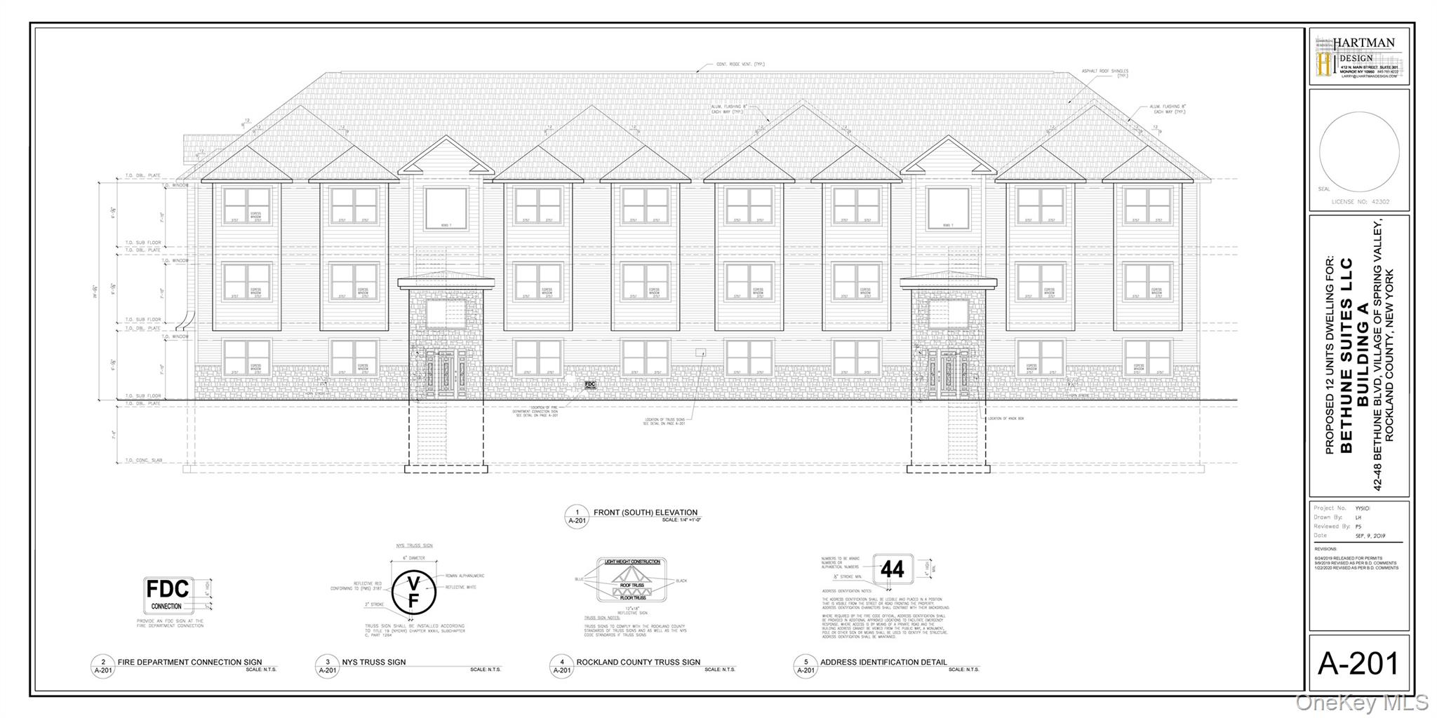 #9 photo, 48 Bethune Boulevard, Spring Valley , NY 10977