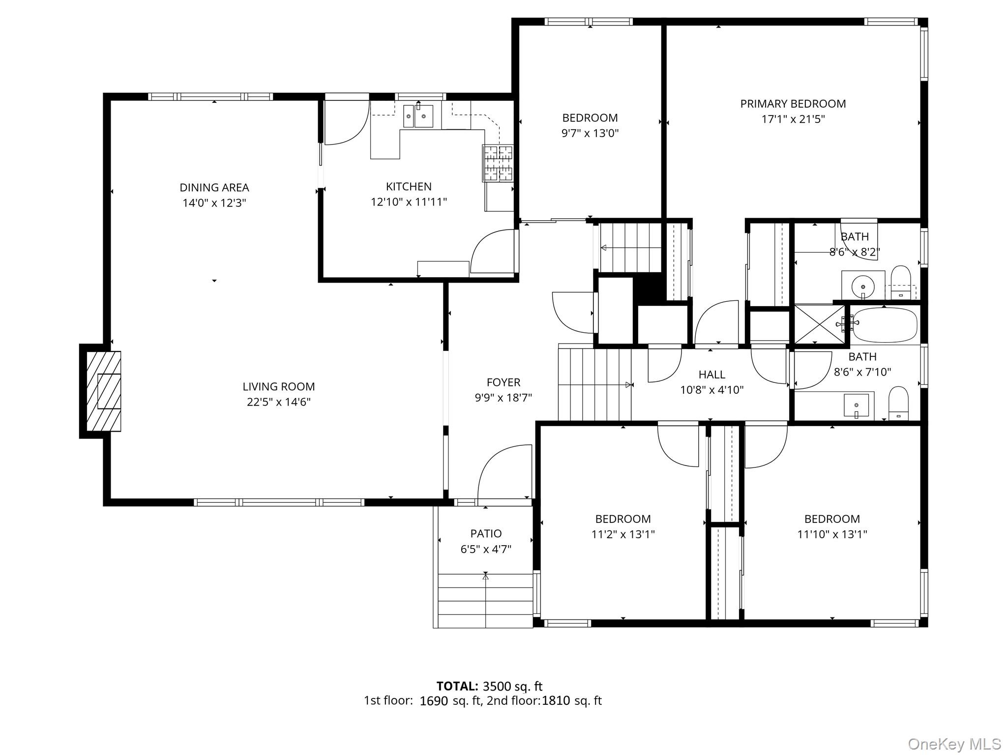 #19 photo, 61 Devon Road, Bronxville , NY 10708