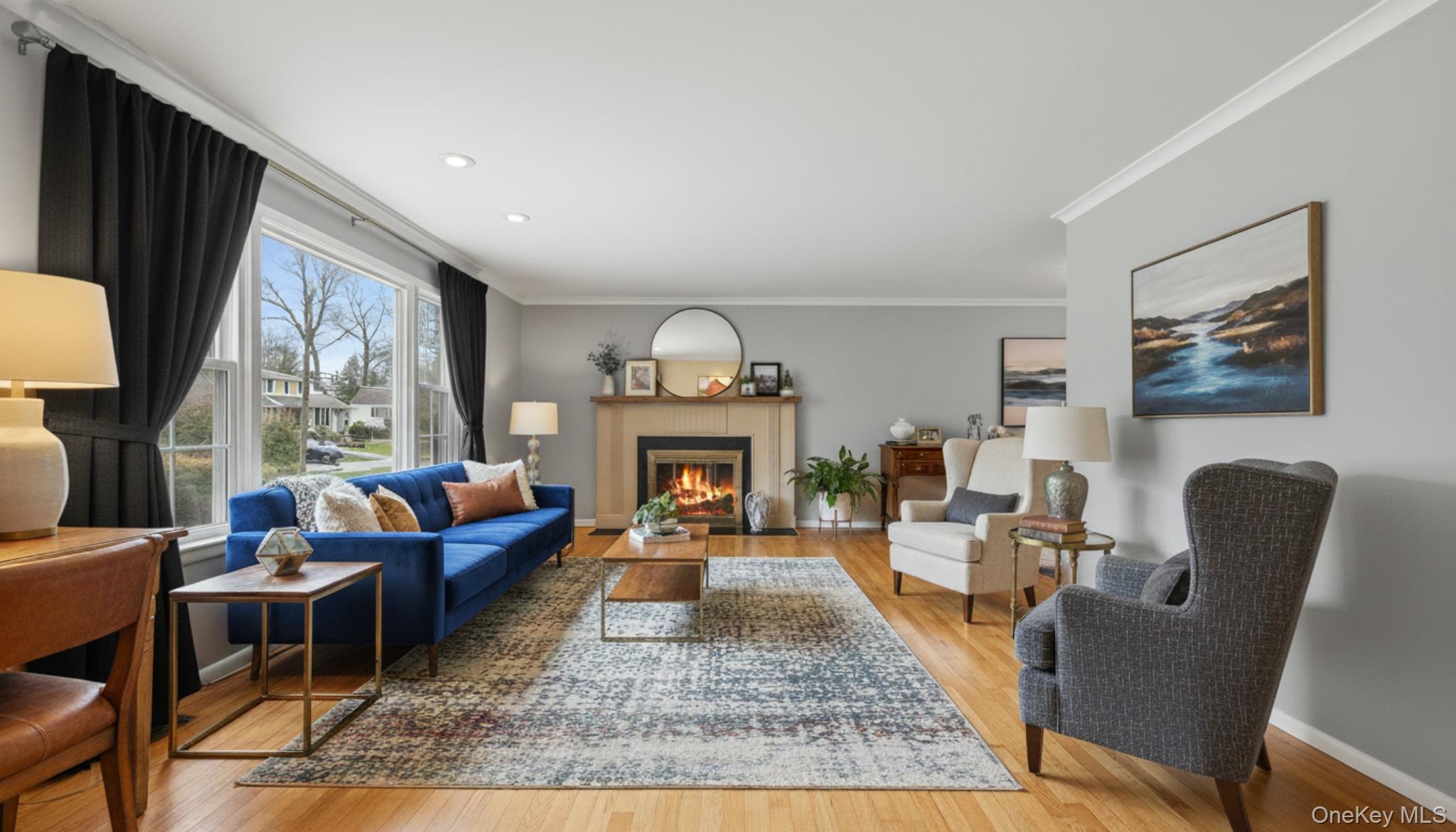 #5 photo, 61 Devon Road, Bronxville , NY 10708