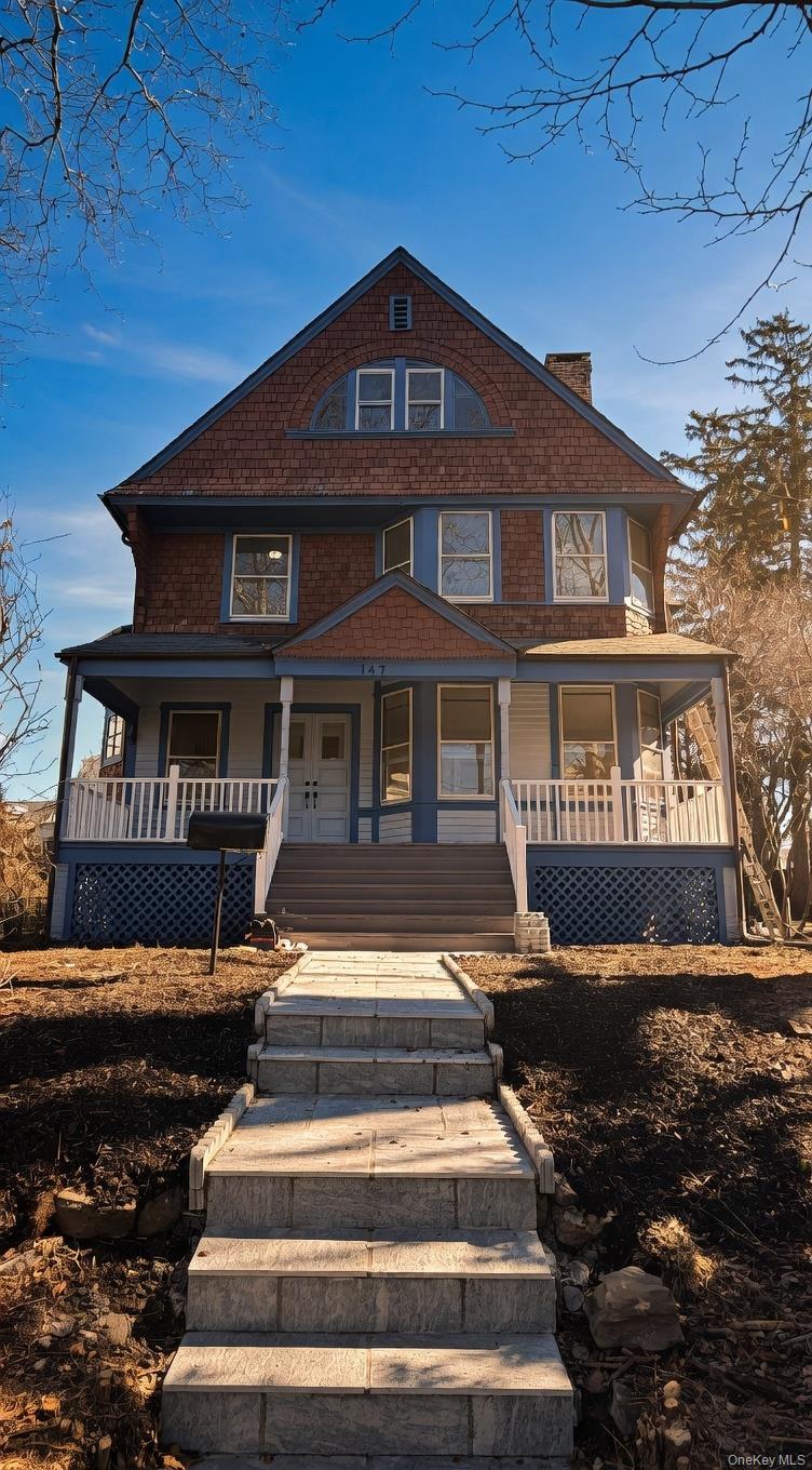 #1 photo, 147 N Fulton Avenue, Mount Vernon , NY 10550