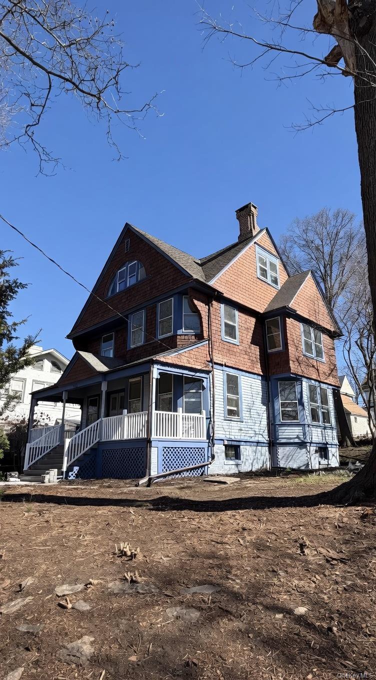 #4 photo, 147 N Fulton Avenue, Mount Vernon , NY 10550