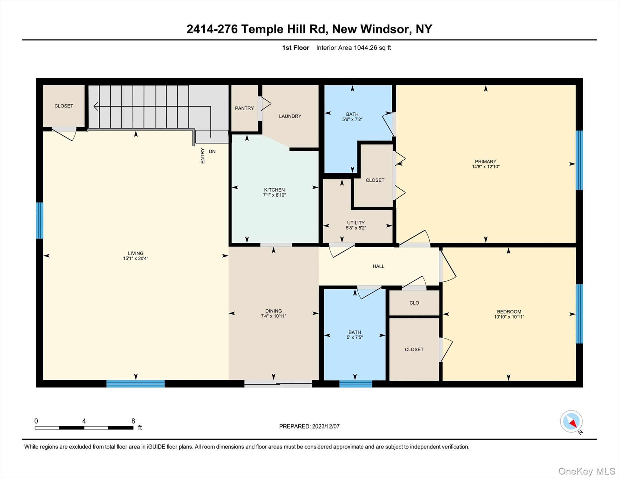 #7 photo, 276 Temple Hill Road, New Windsor , NY 12553