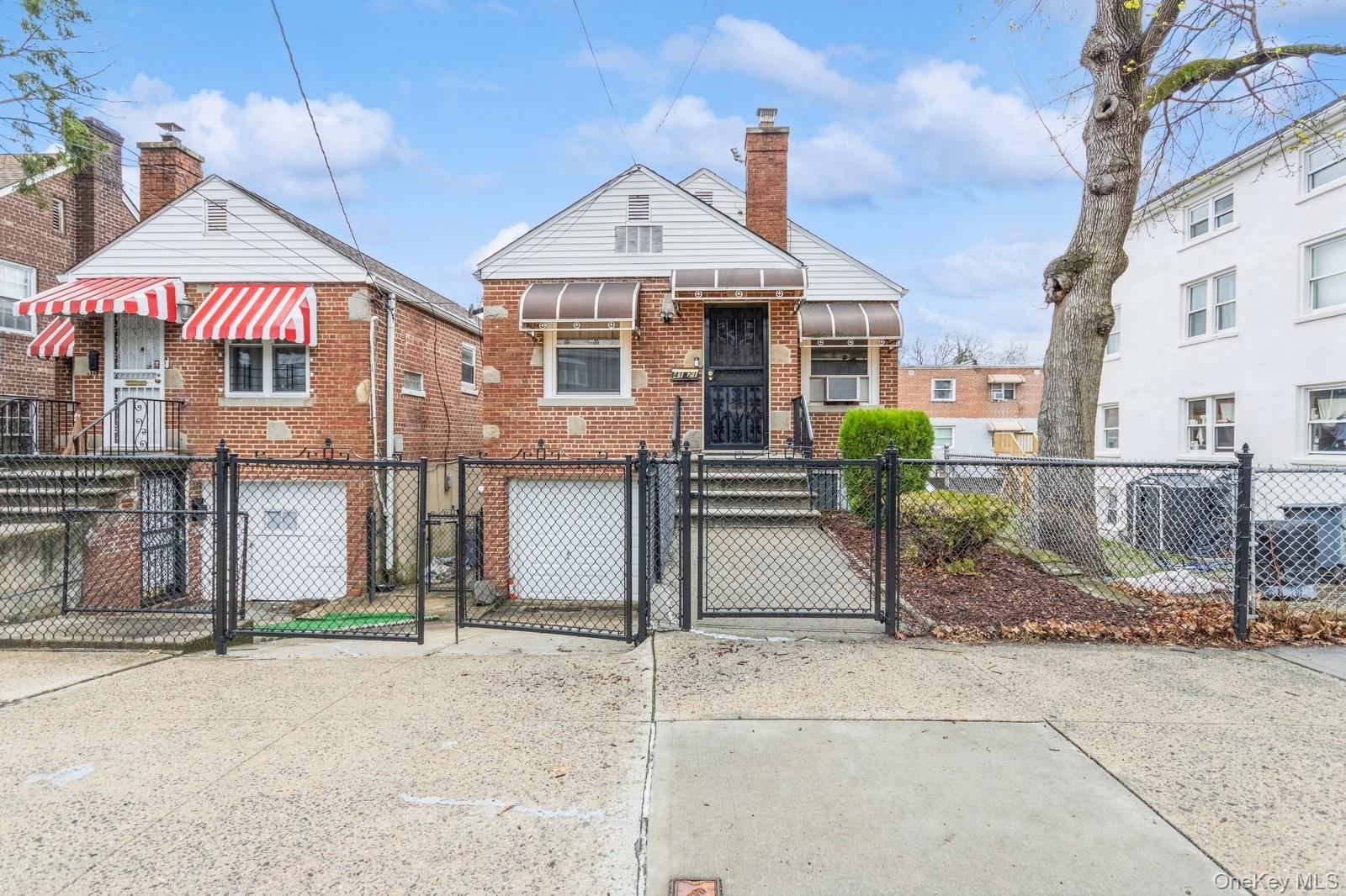 #1 photo, 4121 Grace Avenue, Bronx , NY 10466