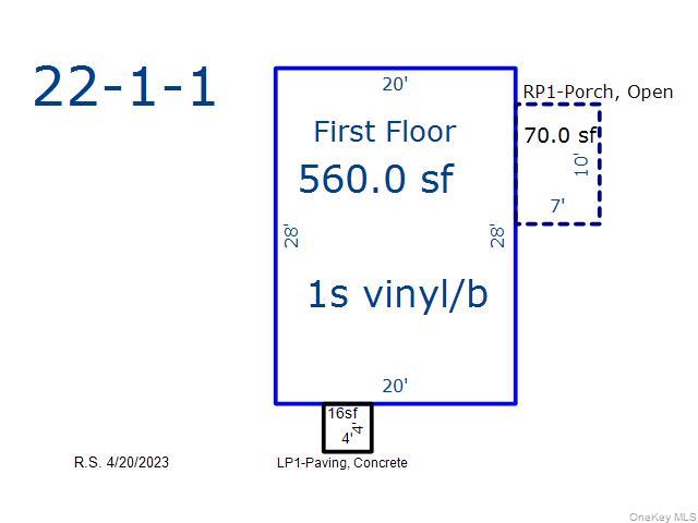 #7 photo, 429 Rye Hill Road, Monroe , NY 10950