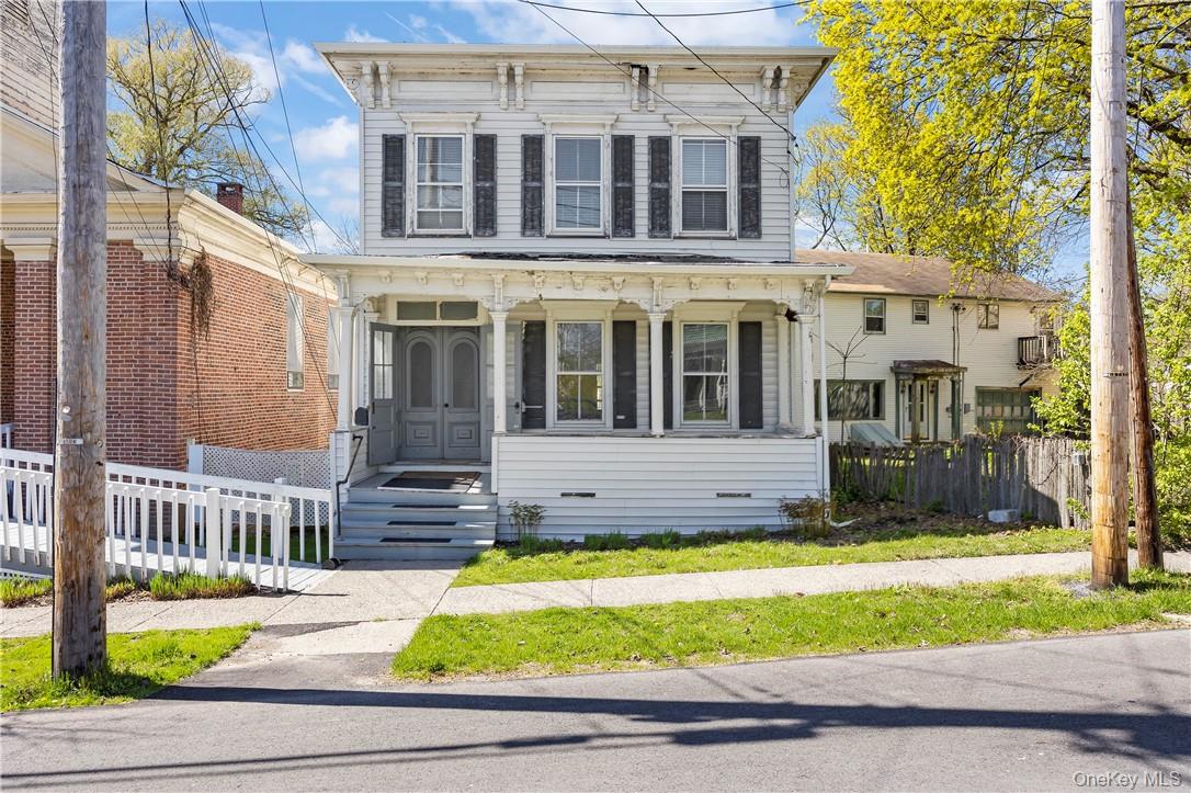 #2 photo, 20 N Franklin Street, Athens , NY 12015