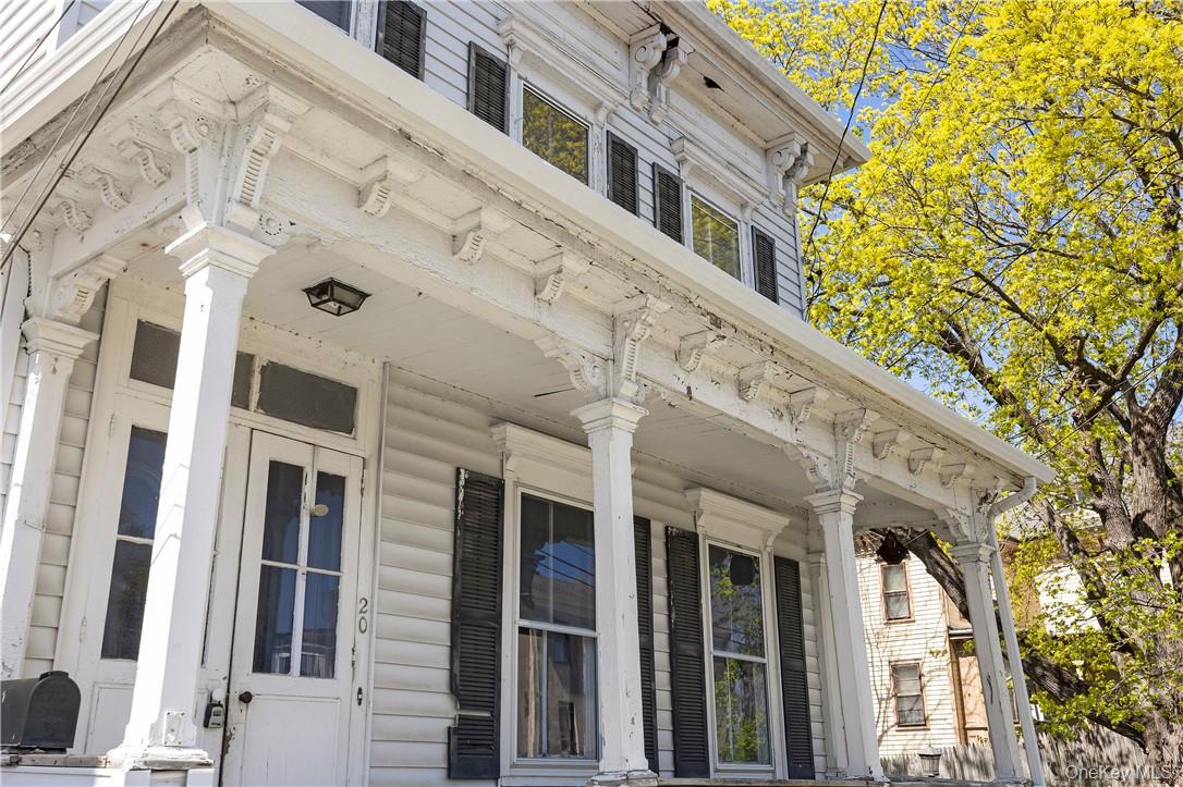 #4 photo, 20 N Franklin Street, Athens , NY 12015