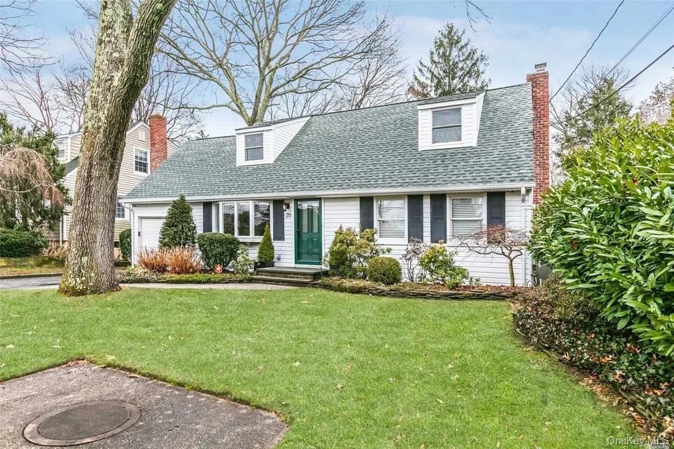 #1 photo, 20 Marlboro Drive, South Huntington , NY 11743