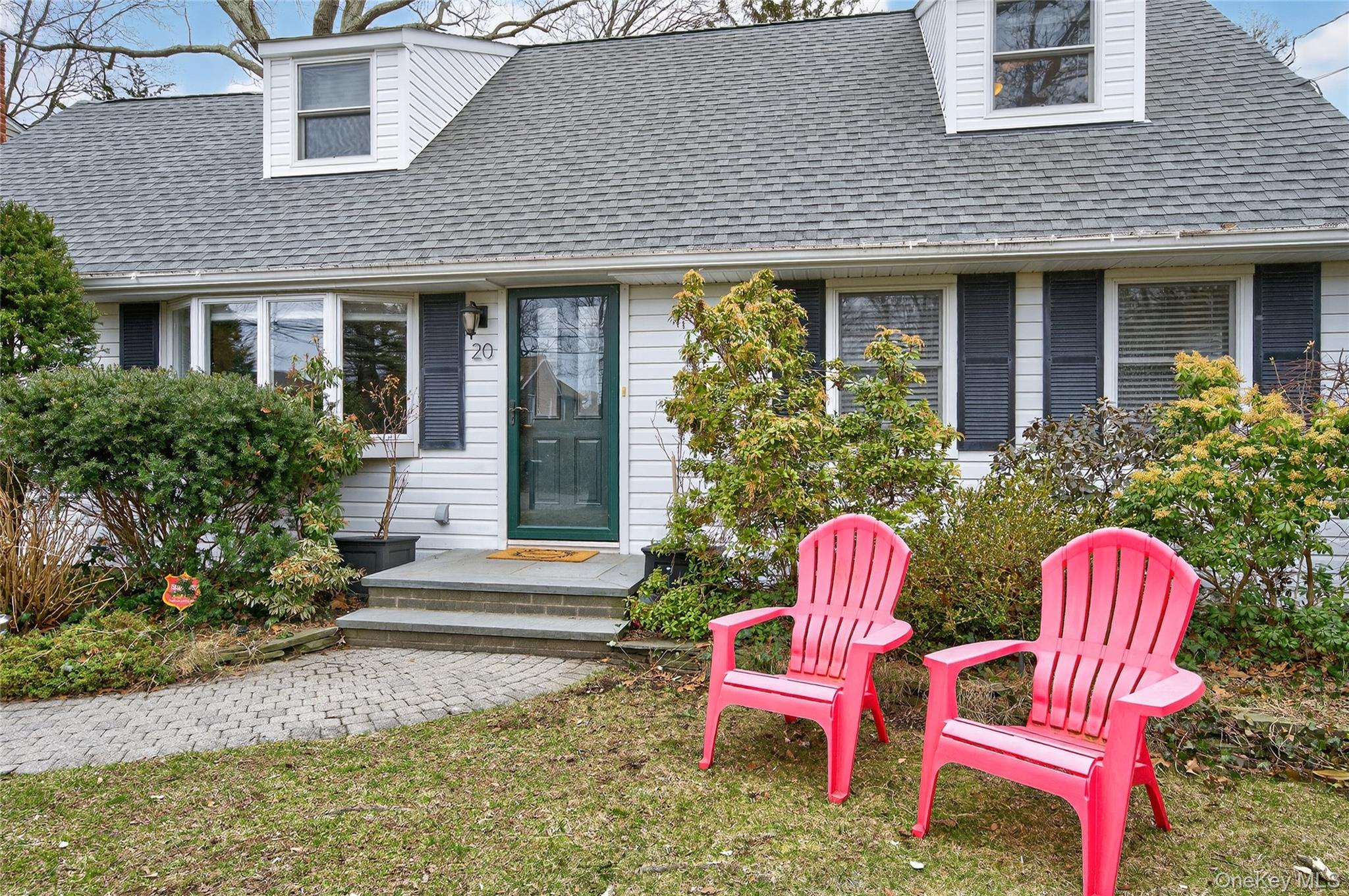 #4 photo, 20 Marlboro Drive, South Huntington , NY 11743