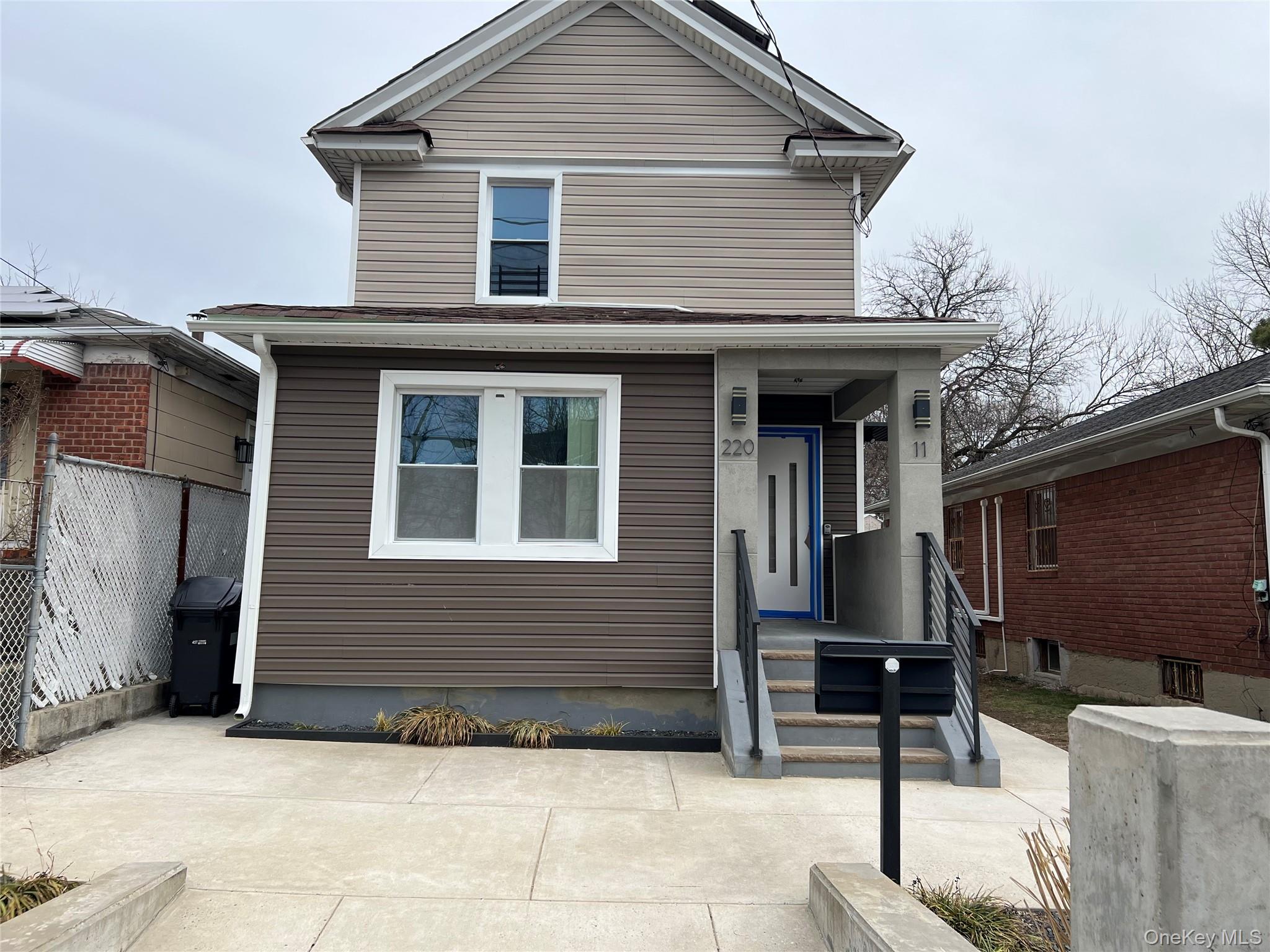 #1 photo, 22011 139th Avenue, Куинс ‖ Springfield Gardens , NY 11413