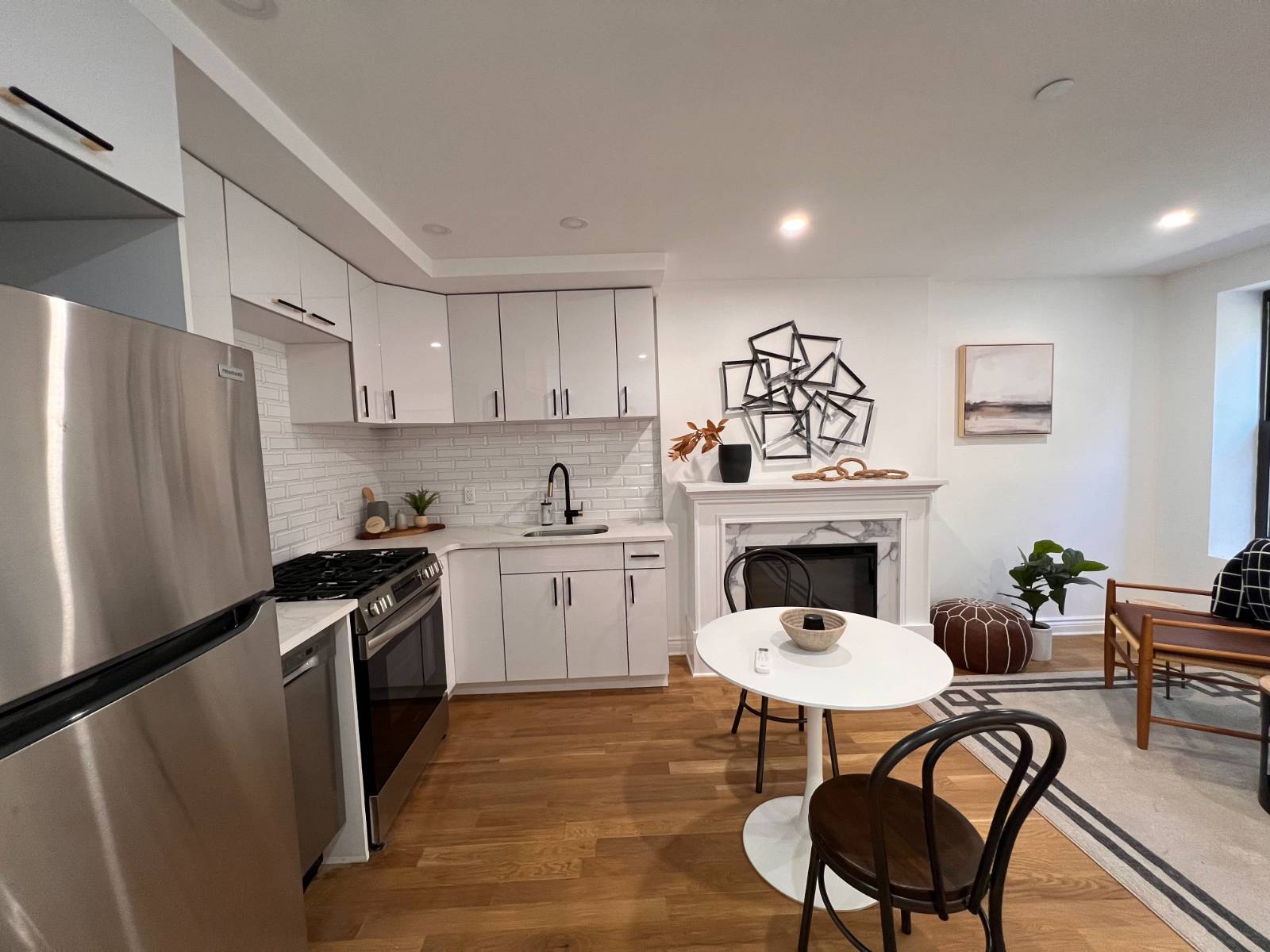 #15 photo, 237  St. James Place, Clinton Hill , NY 11238