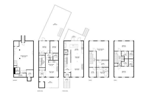 #16 photo, 237  St. James Place, Clinton Hill , NY 11238