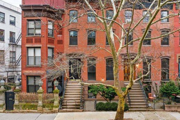 #2 photo, 237  St. James Place, Clinton Hill , NY 11238