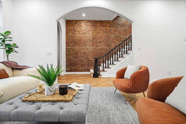 #3 photo, 237  St. James Place, Clinton Hill , NY 11238