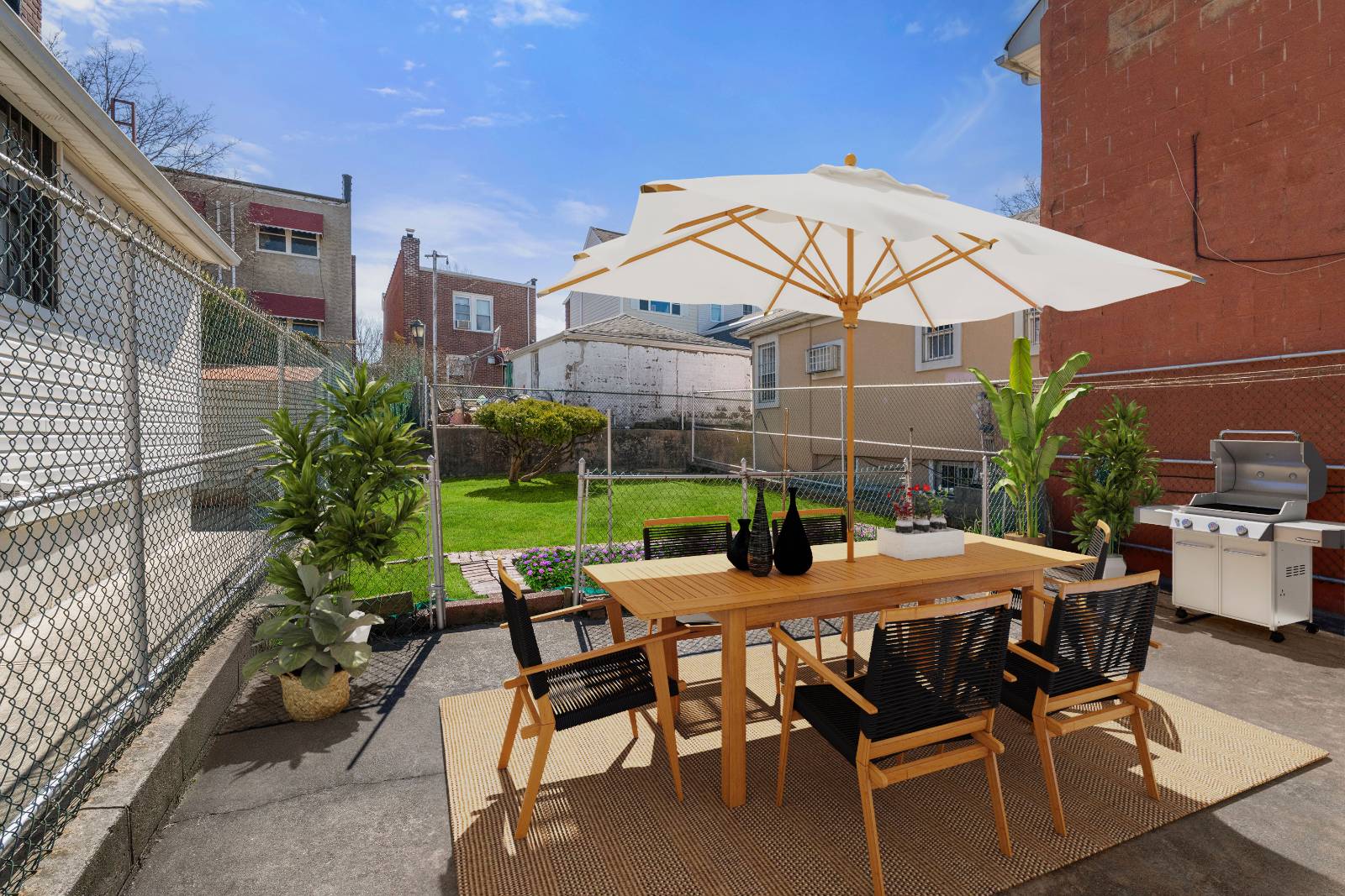 #21 photo, 67-36 52nd Road, কুইন্‌স Maspeth , NY 11378