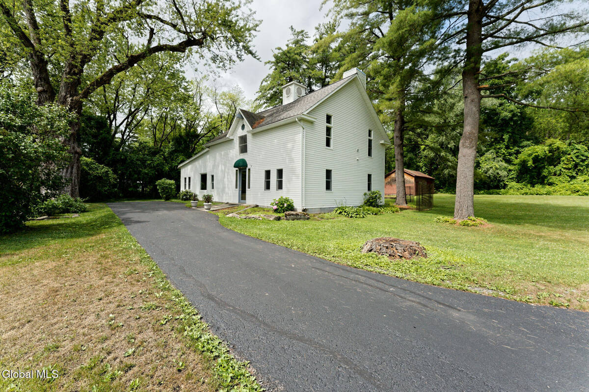 #2 photo, 1412 River Road, Bethlehem , NY 12158