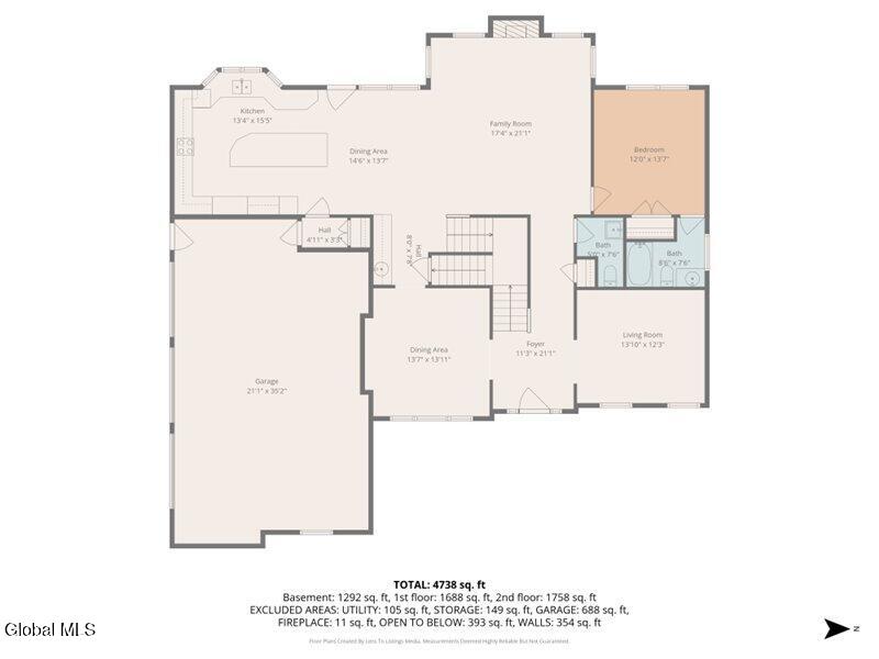 #86 photo, 1012 Gabriella Avenue, Union , NY 13760