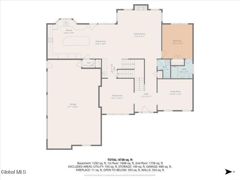 #92 photo, 1012 Gabriella Avenue, Union , NY 13760