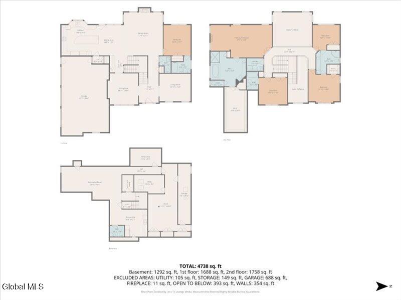 #93 photo, 1012 Gabriella Avenue, Union , NY 13760