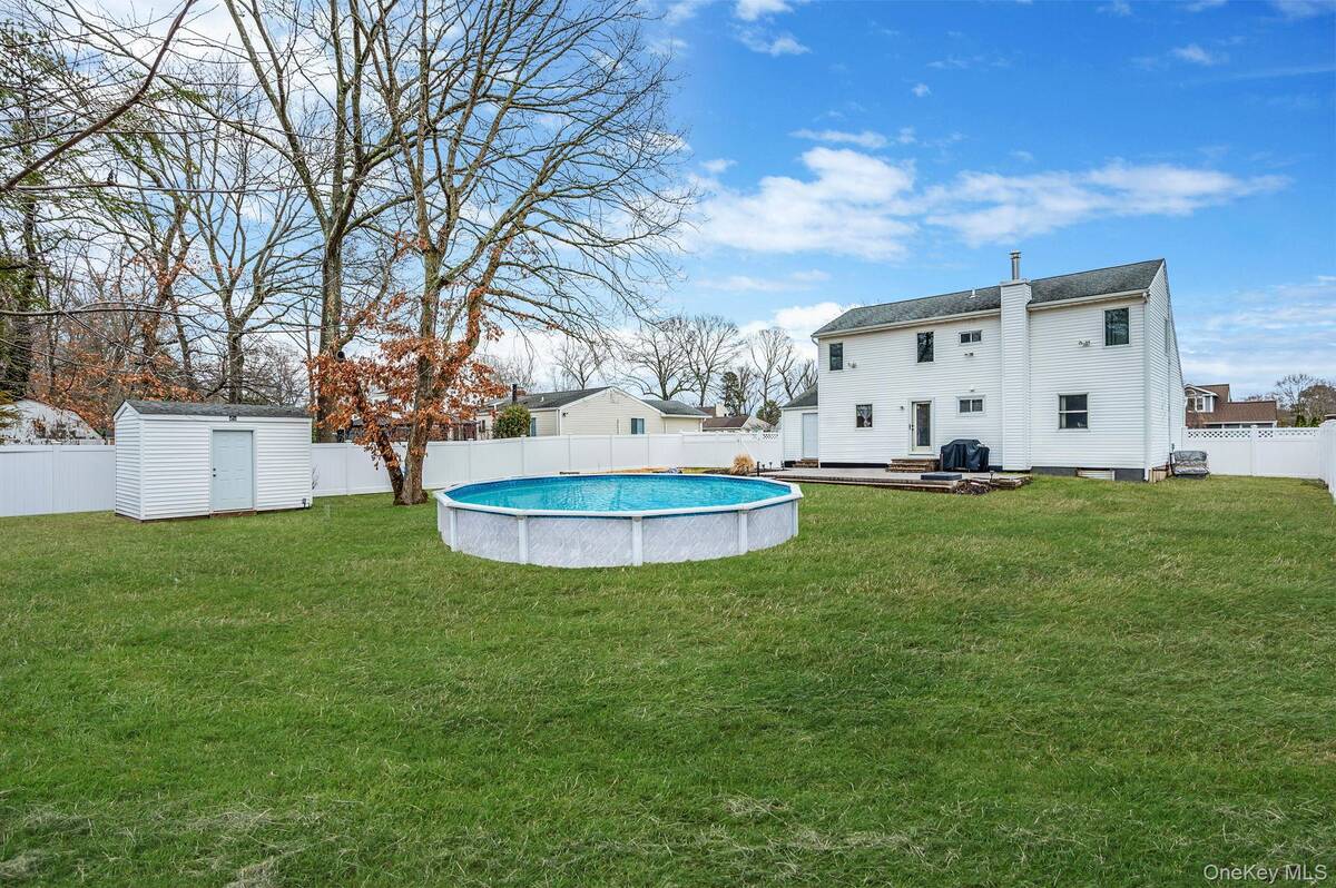 #25 photo, 51 Ridge Haven Drive, Ridge , NY 11961