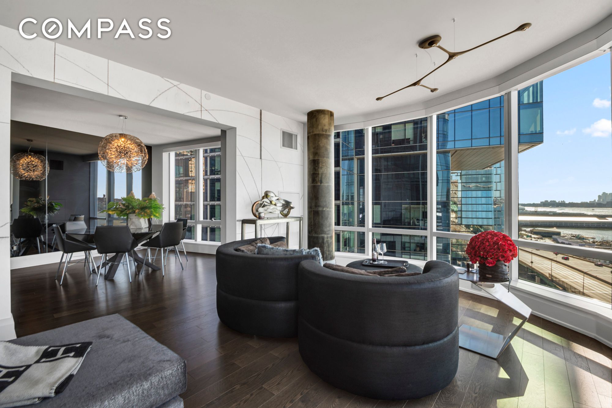 #10 photo, 50 Riverside Boulevard, 曼哈顿 上西城 Upper West Side , NY 10069