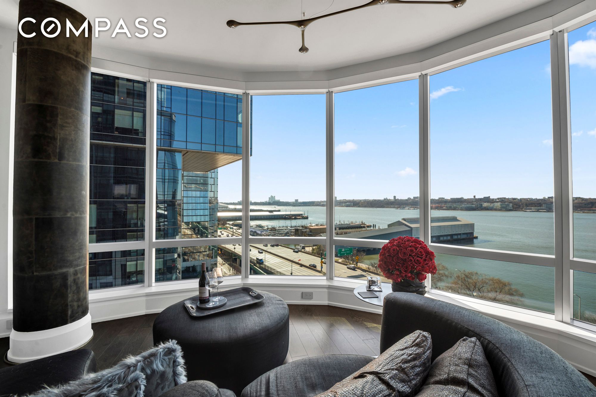 #11 photo, 50 Riverside Boulevard, 曼哈顿 上西城 Upper West Side , NY 10069