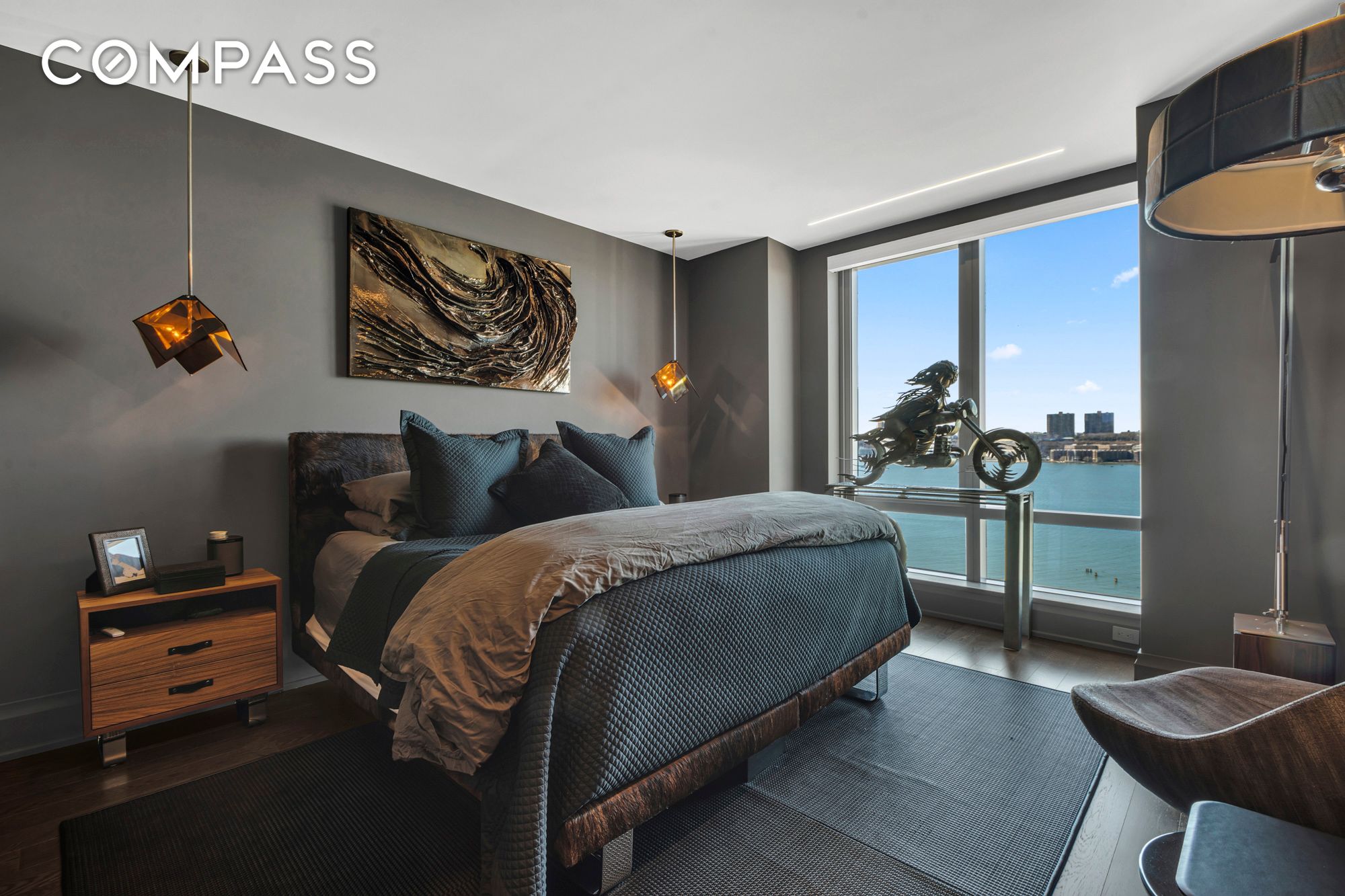 #16 photo, 50 Riverside Boulevard, 曼哈顿 上西城 Upper West Side , NY 10069