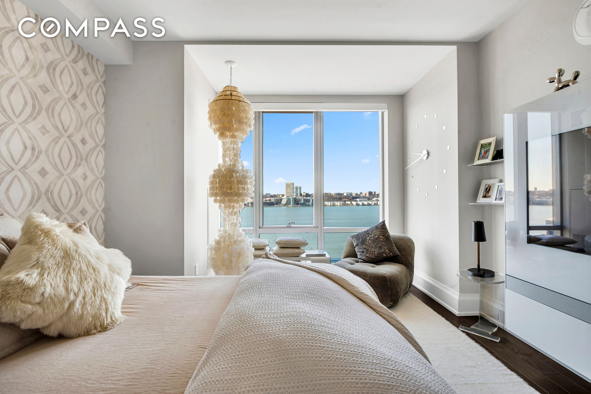 #19 photo, 50 Riverside Boulevard, 曼哈顿 上西城 Upper West Side , NY 10069