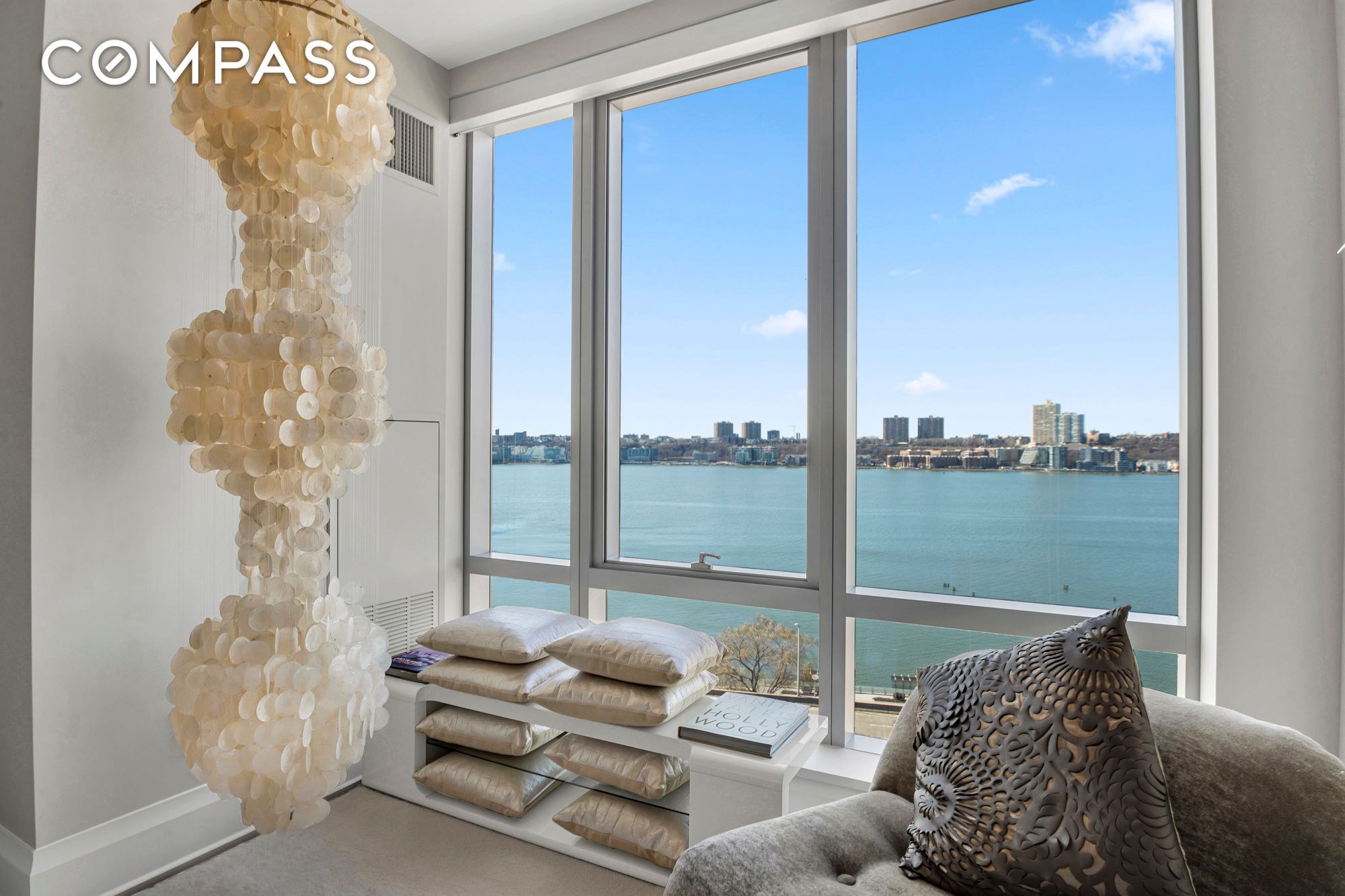 #20 photo, 50 Riverside Boulevard, 曼哈顿 上西城 Upper West Side , NY 10069