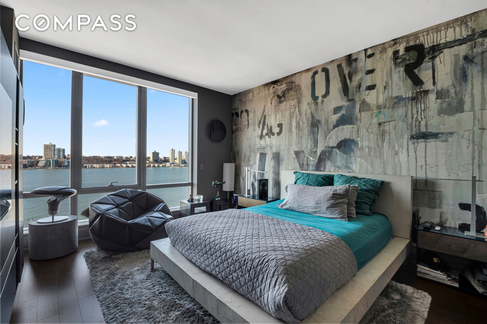 #21 photo, 50 Riverside Boulevard, 曼哈顿 上西城 Upper West Side , NY 10069