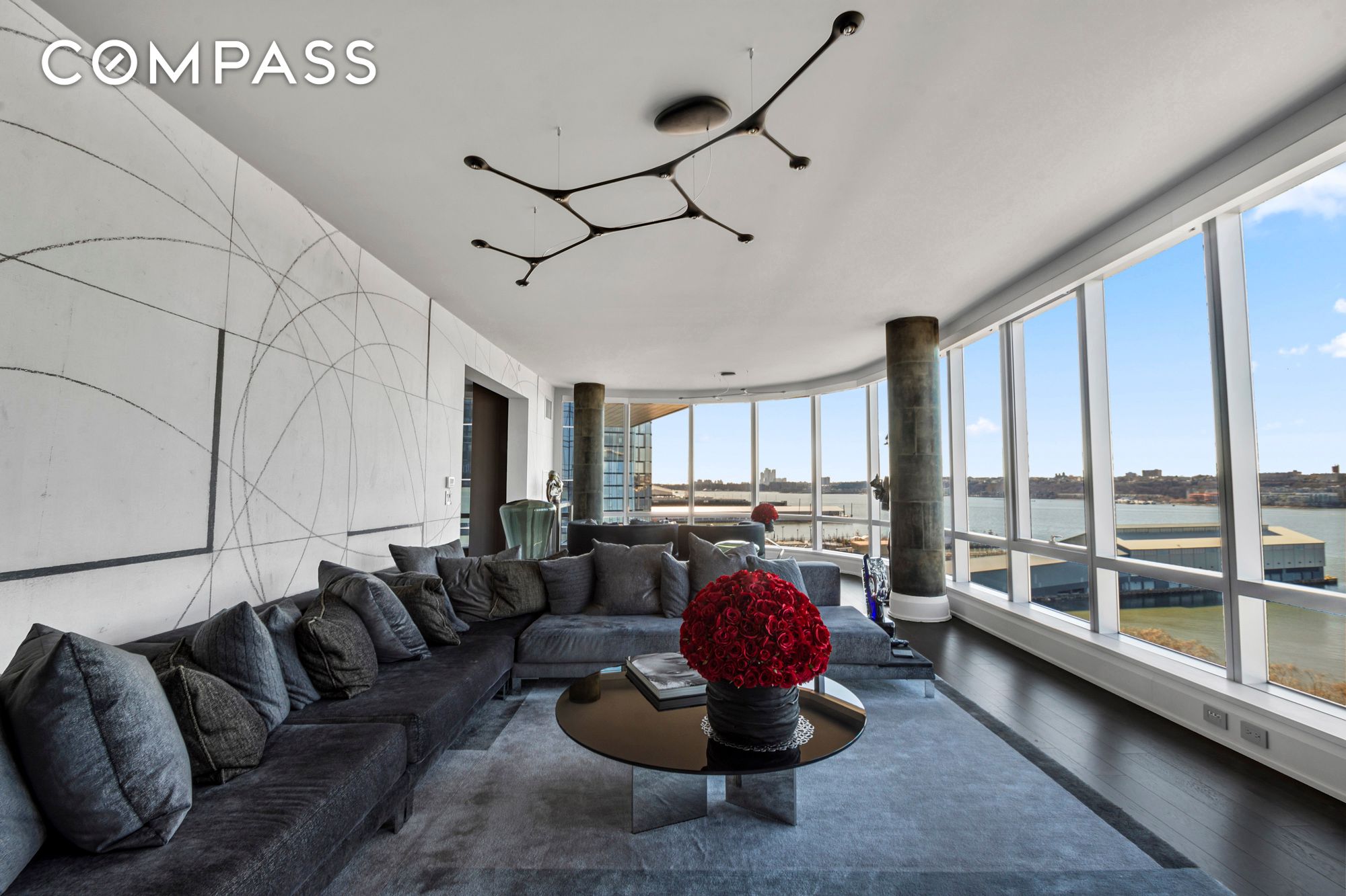 #3 photo, 50 Riverside Boulevard, 曼哈顿 上西城 Upper West Side , NY 10069