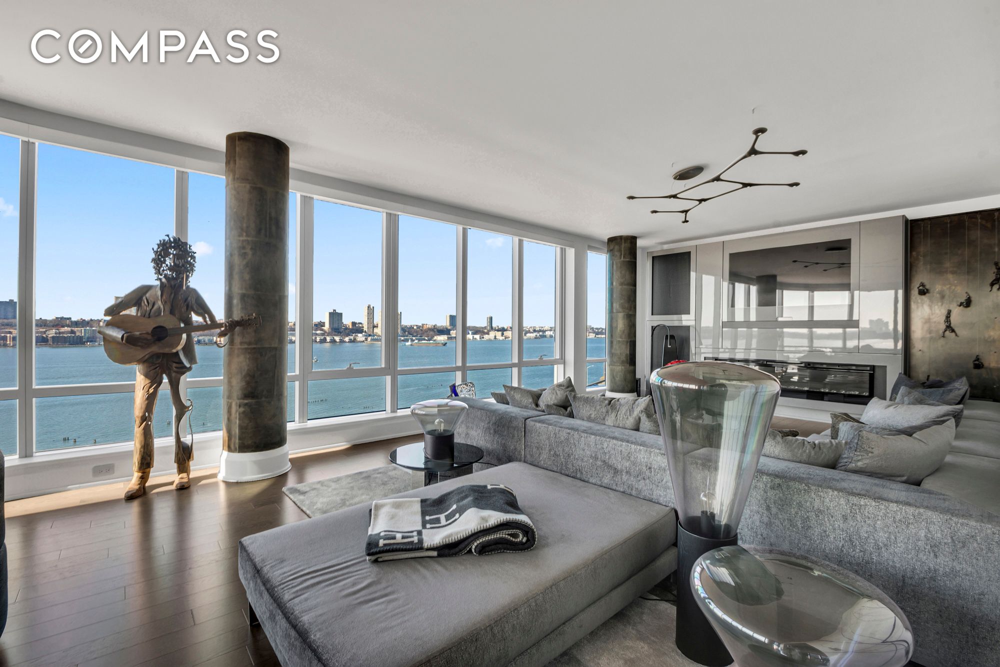 #5 photo, 50 Riverside Boulevard, 曼哈顿 上西城 Upper West Side , NY 10069