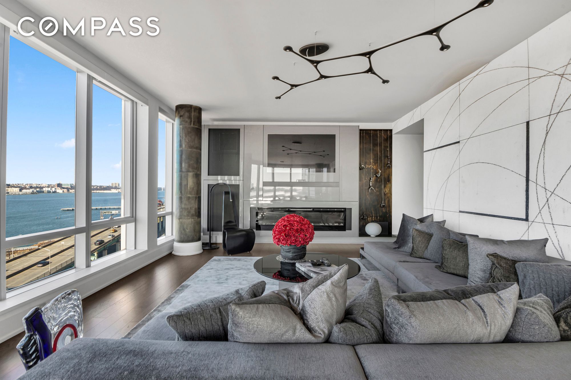 #8 photo, 50 Riverside Boulevard, 曼哈顿 上西城 Upper West Side , NY 10069