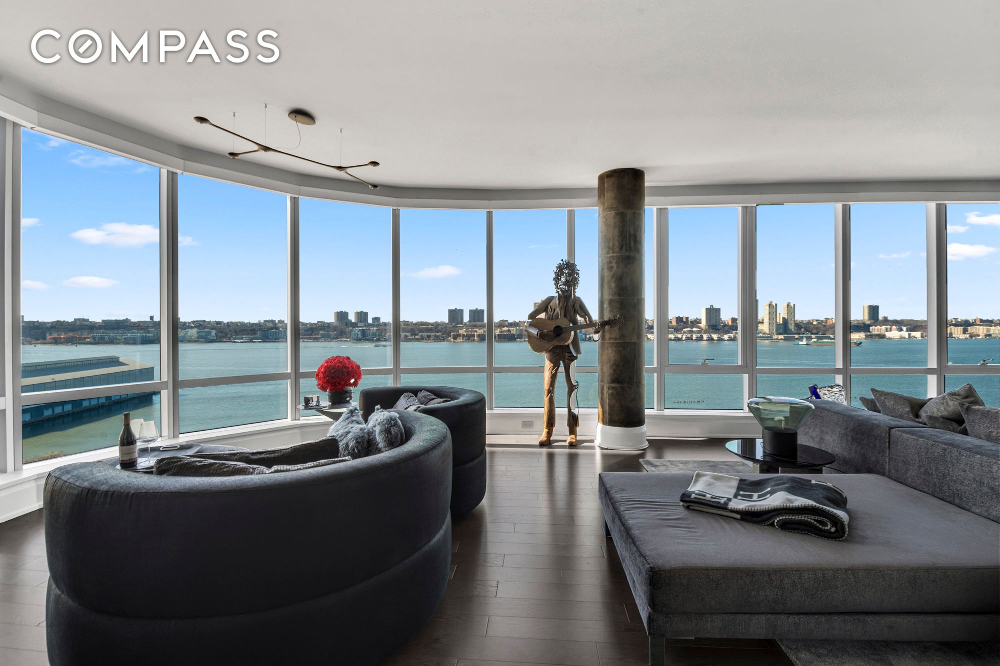 #9 photo, 50 Riverside Boulevard, 曼哈顿 上西城 Upper West Side , NY 10069