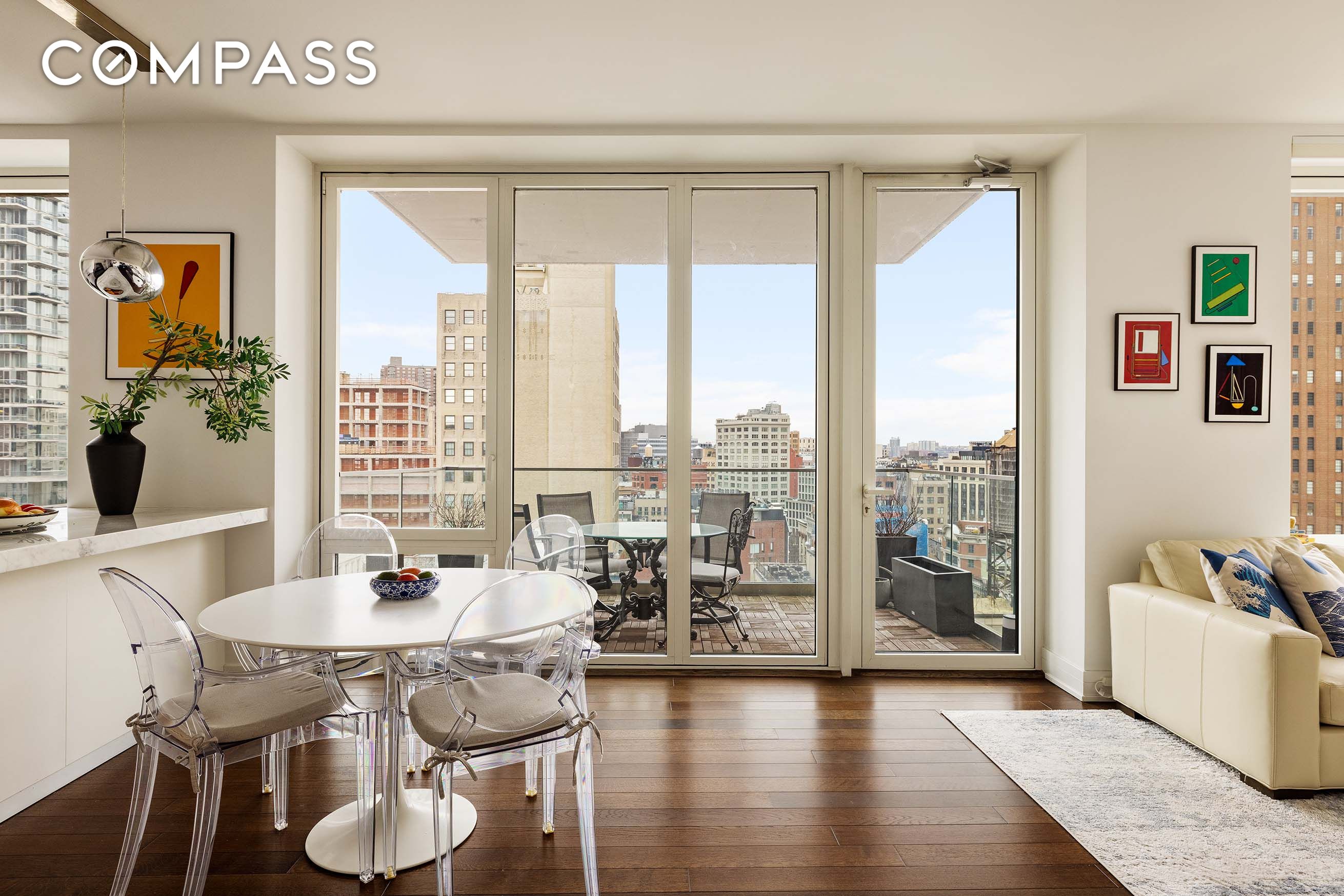 #1 photo, 5 Franklin Place, ম্যানহাটন Tribeca , NY 10013