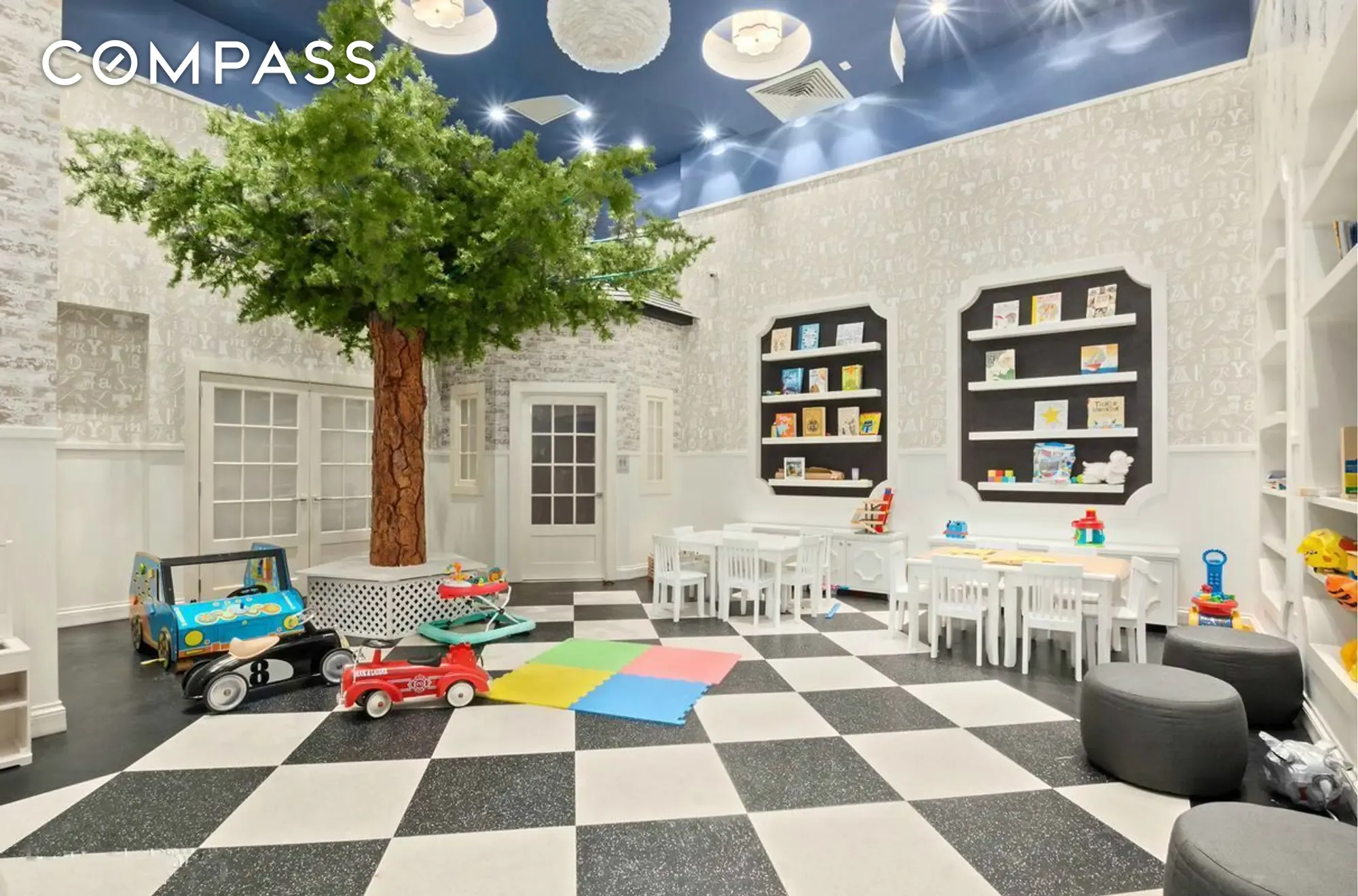 #18 photo, 5 Franklin Place, ম্যানহাটন Tribeca , NY 10013