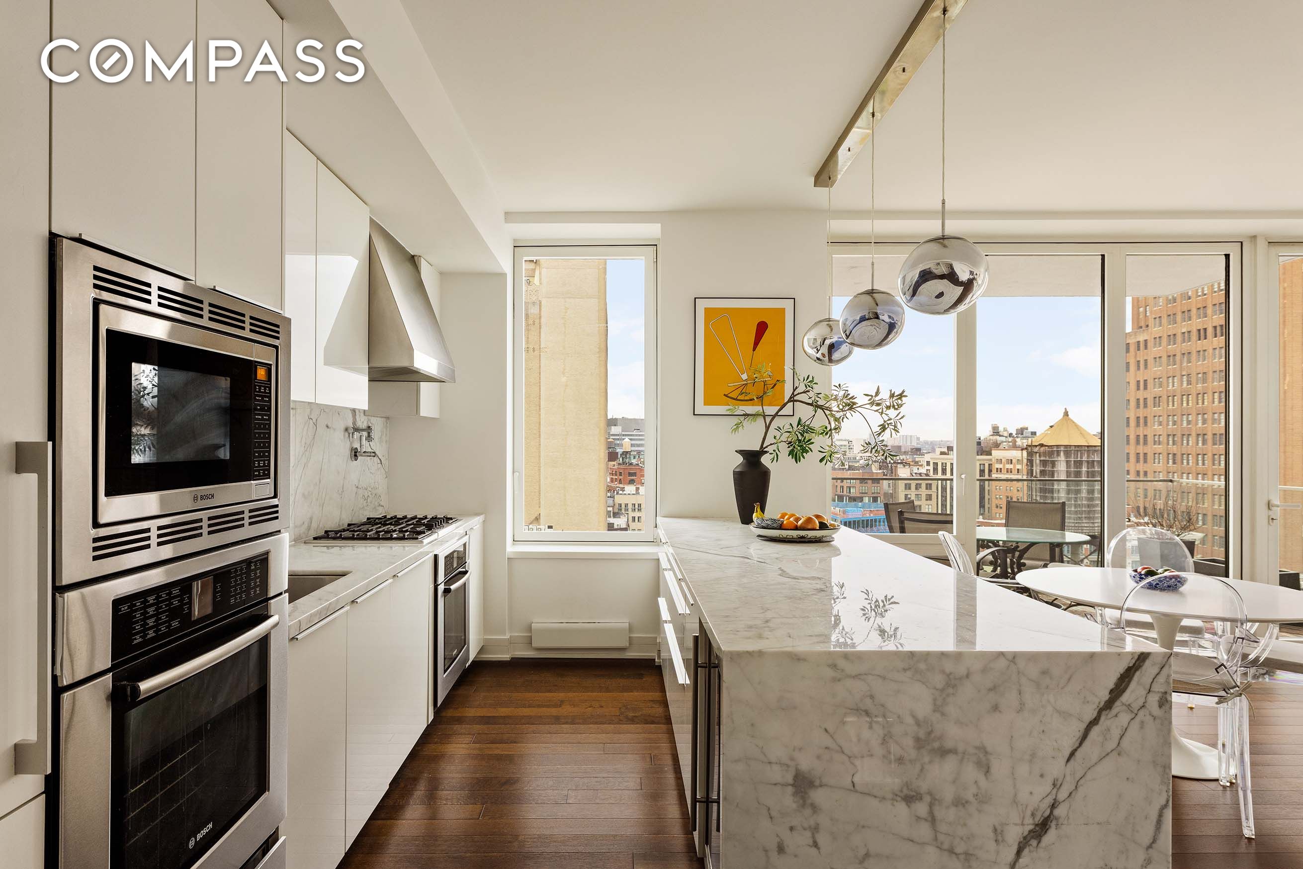 #6 photo, 5 Franklin Place, ম্যানহাটন Tribeca , NY 10013