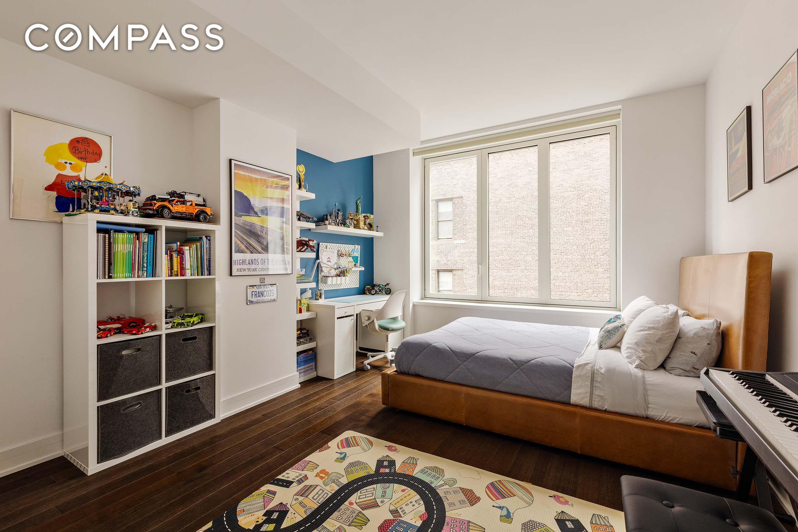 #9 photo, 5 Franklin Place, ম্যানহাটন Tribeca , NY 10013