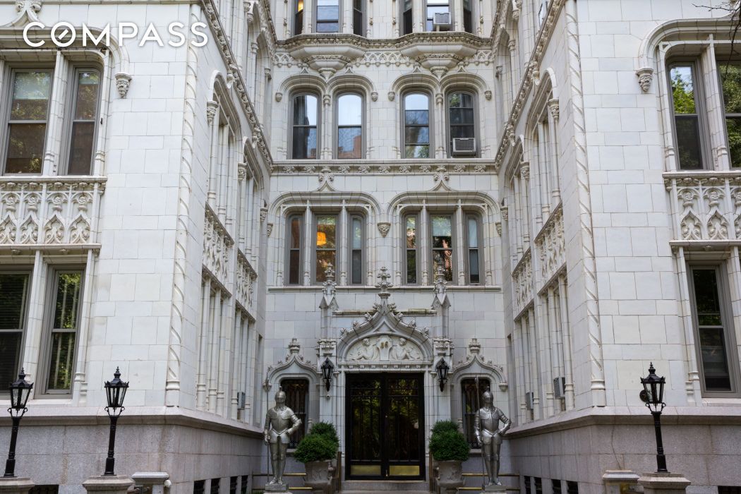 #10 photo, 36 Gramercy Park E, ম্যানহাটন Gramercy Park , NY 10003