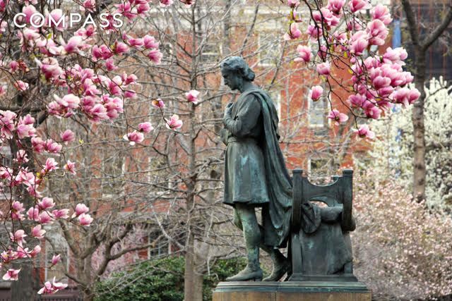 #11 photo, 36 Gramercy Park E, ম্যানহাটন Gramercy Park , NY 10003