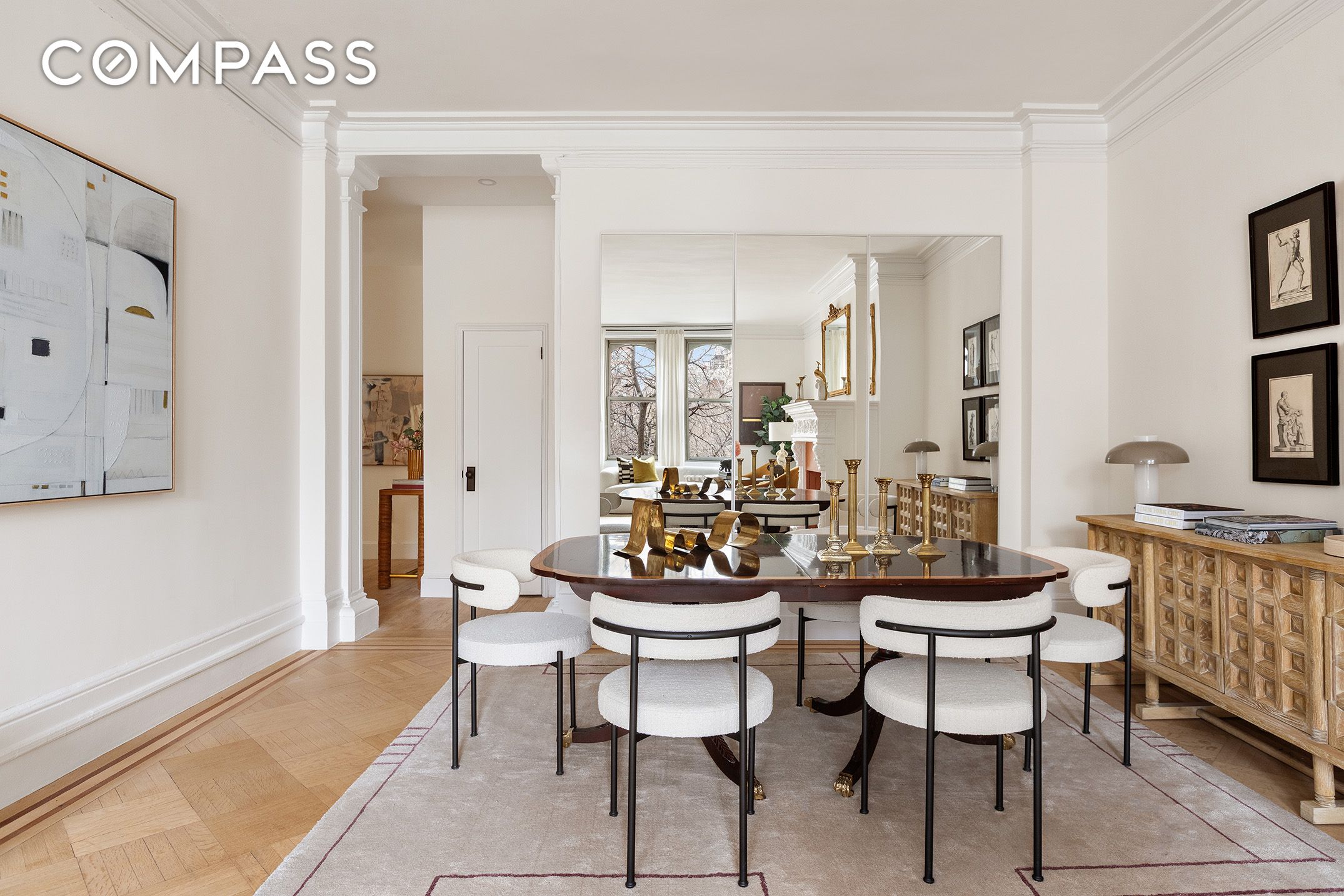 #4 photo, 36 Gramercy Park E, ম্যানহাটন Gramercy Park , NY 10003